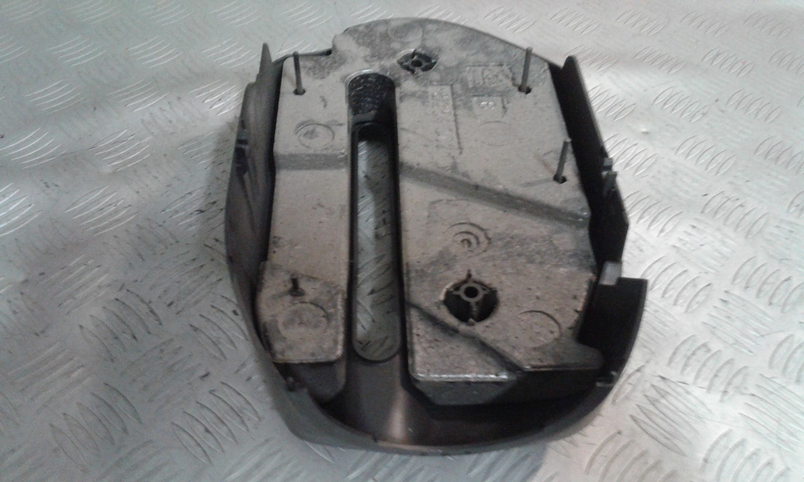 Riparo piantone sterzo BMW Serie 3 E46 Berlina 2 Serie