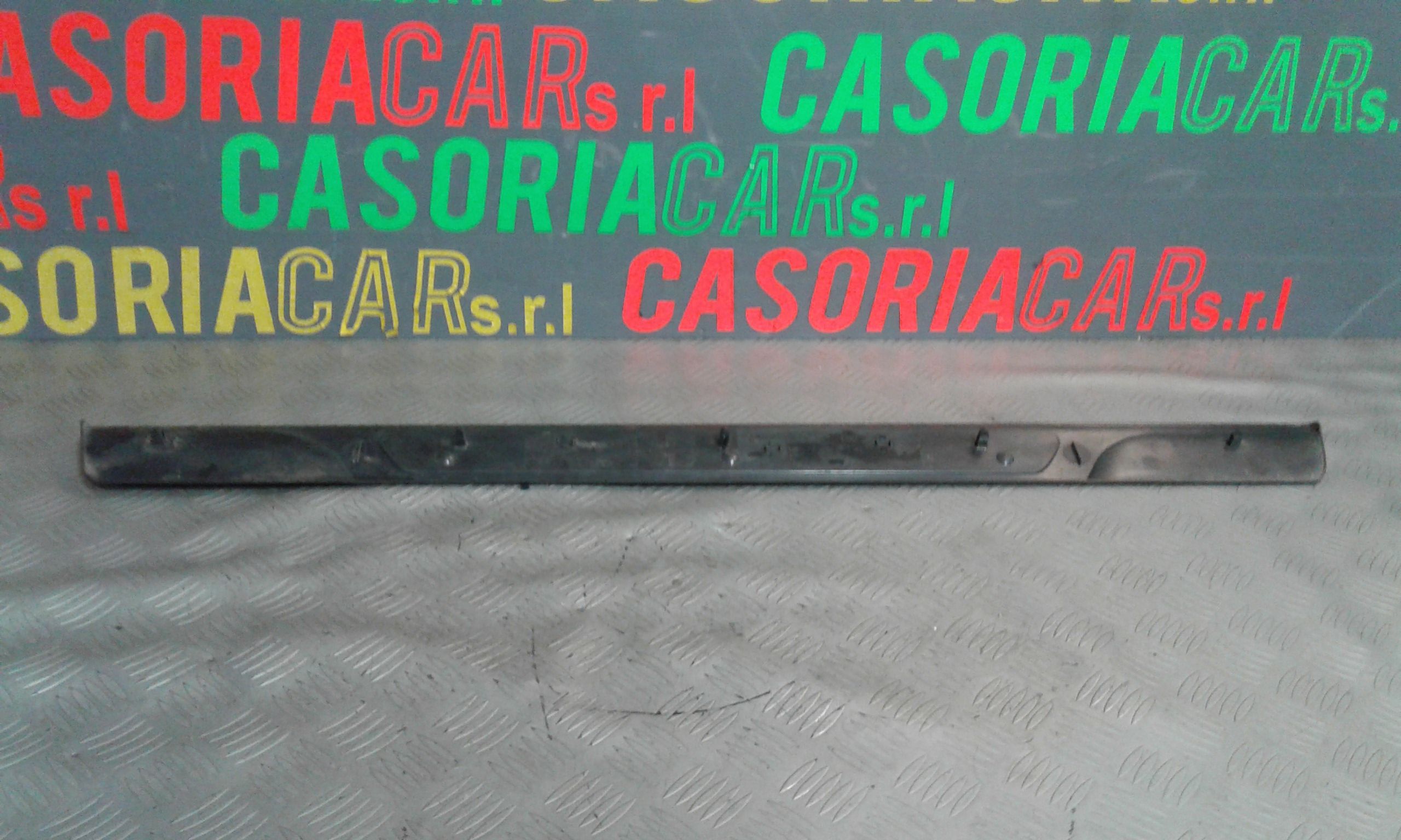 Batticalcagno Anteriore Destro BMW Serie 3 E46 Coup