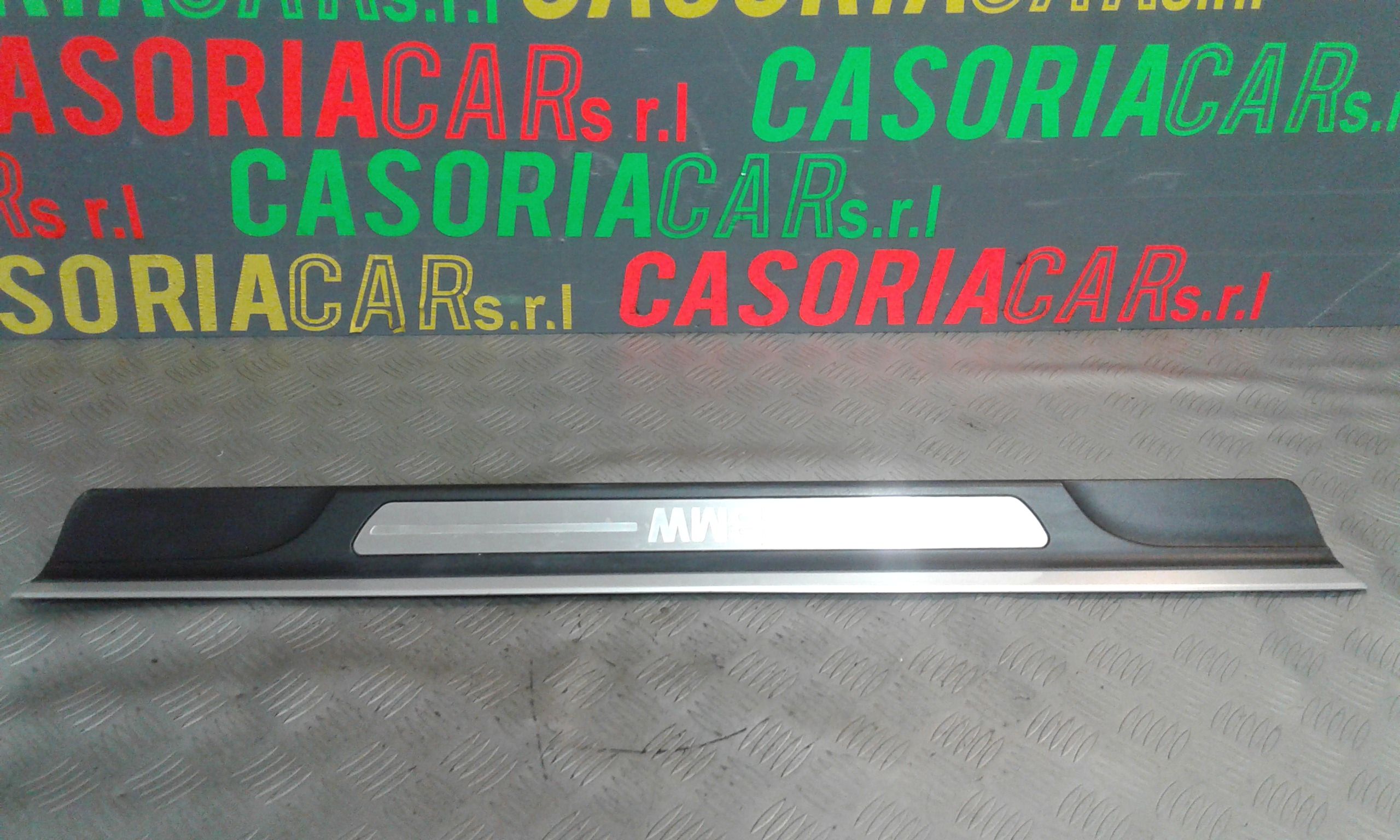 Batticalcagno Anteriore Destro BMW Serie 3 E46 Coup