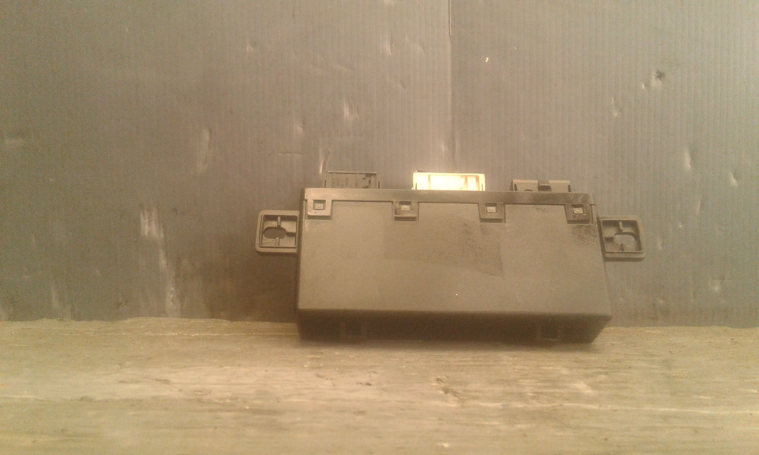 Centralina porta DX passeggero BMW Serie 5 E39 Berlina