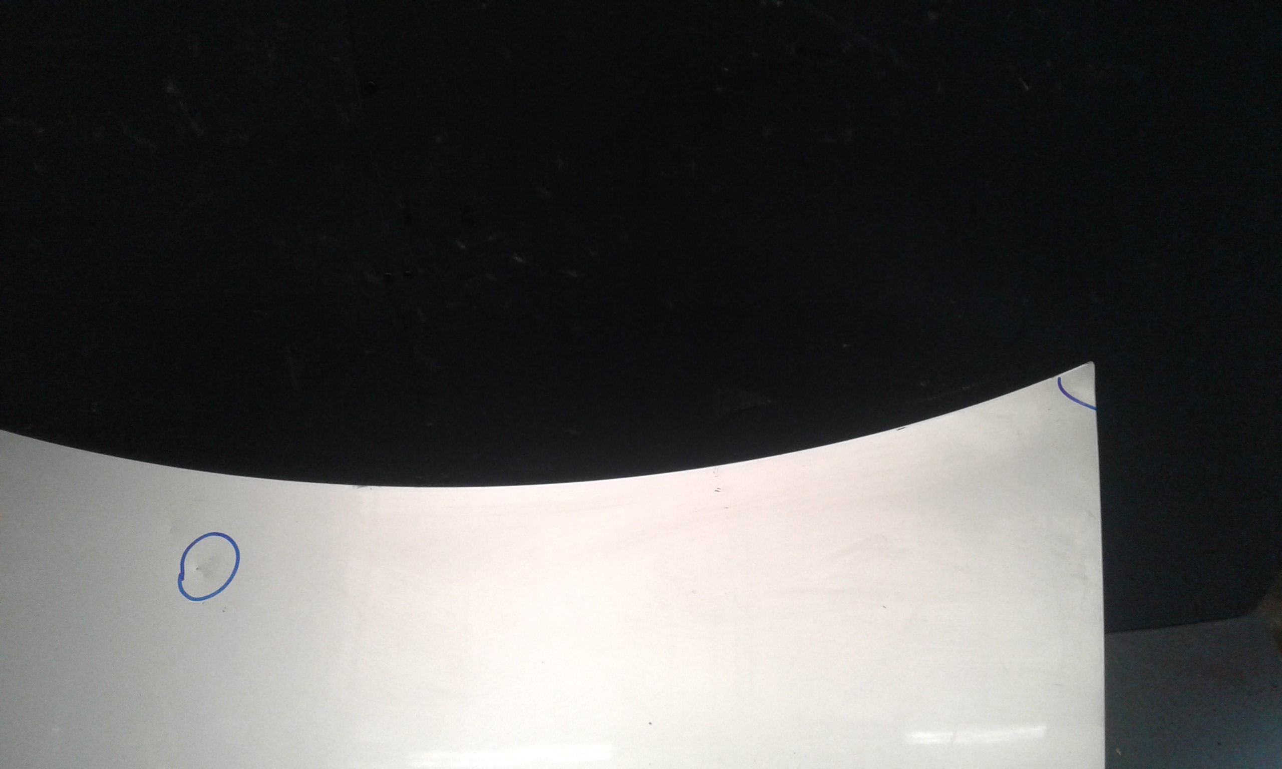 Baule Posteriore VOLKSWAGEN Bora Berlina