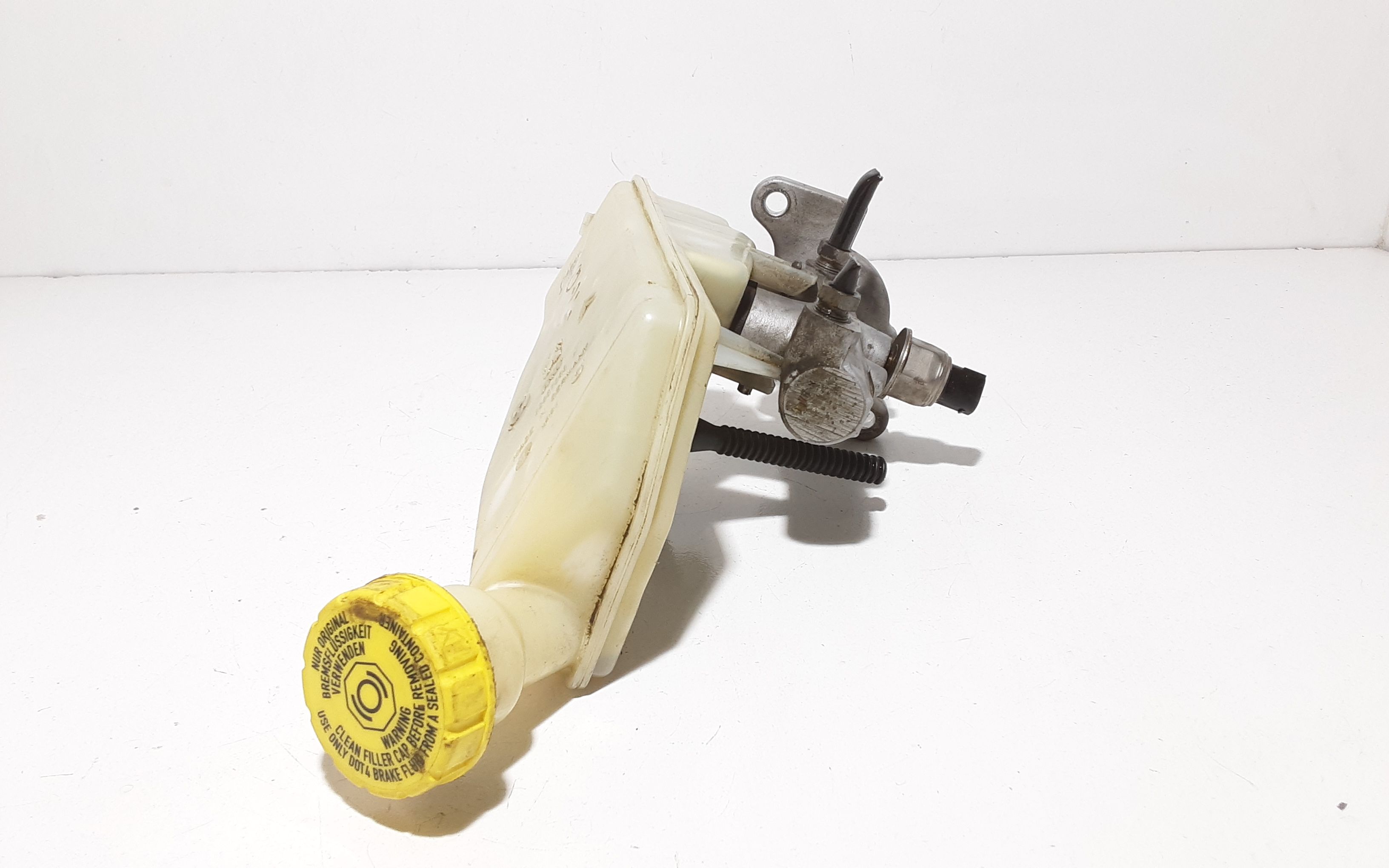 Pompa Freni PEUGEOT 1007 1 Serie