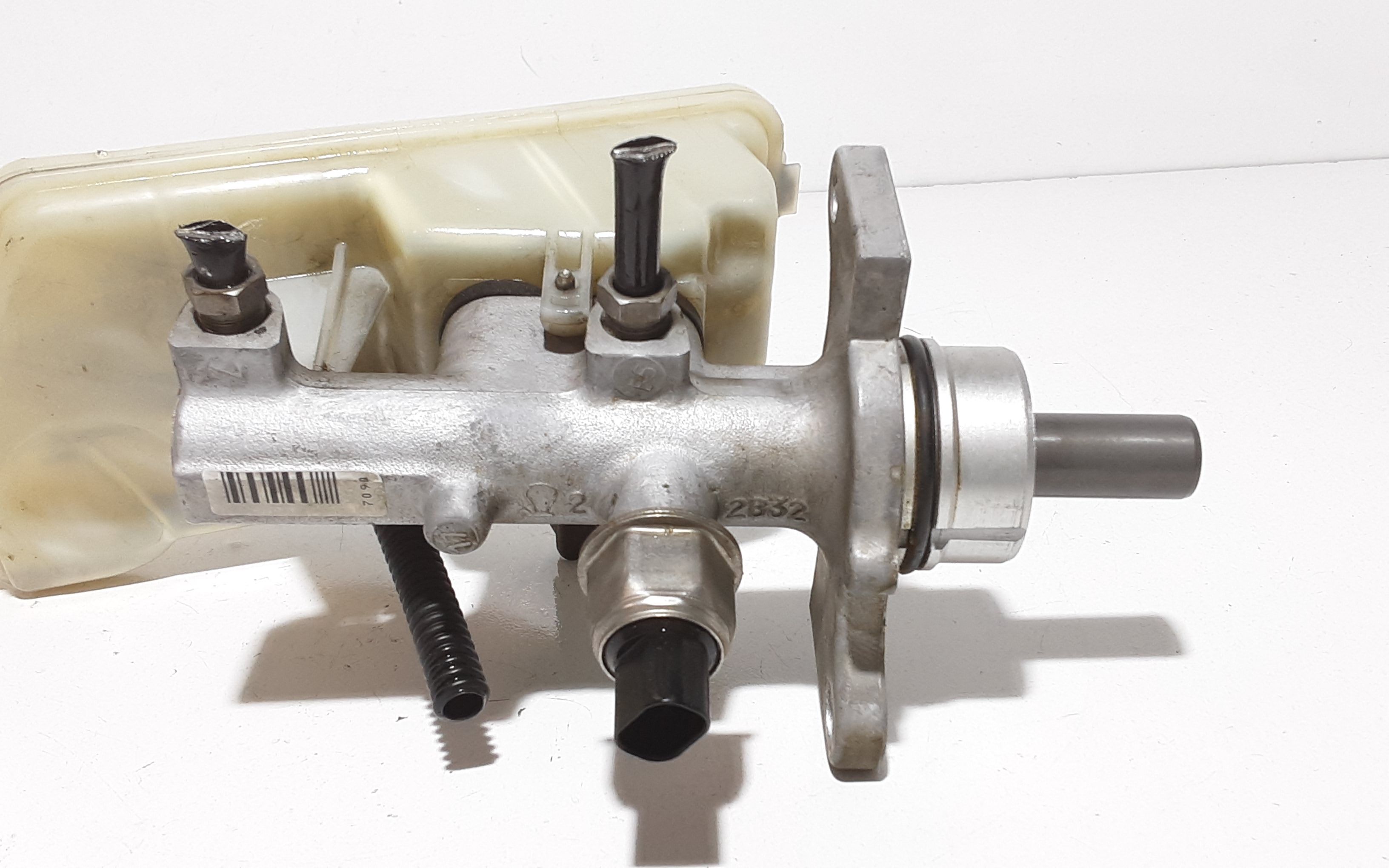 Pompa Freni PEUGEOT 1007 1 Serie