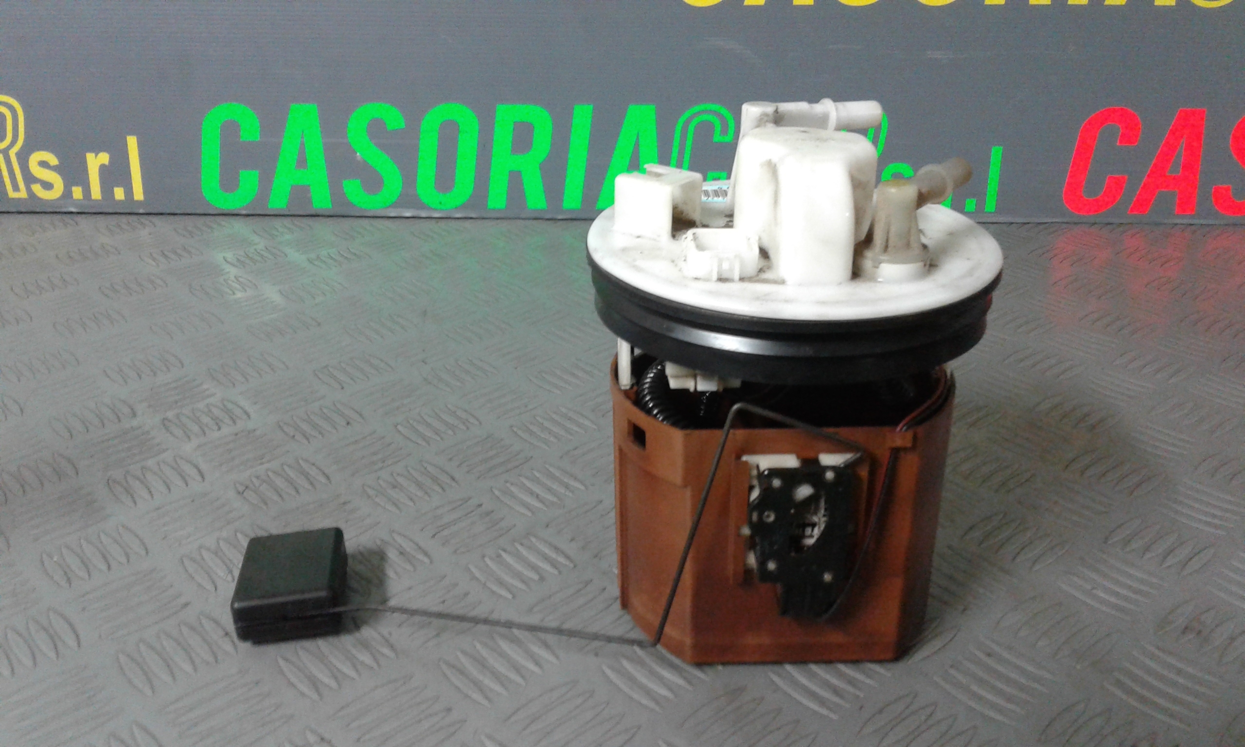 Galleggiante Serbatoio MAZDA 6 S. Wagon