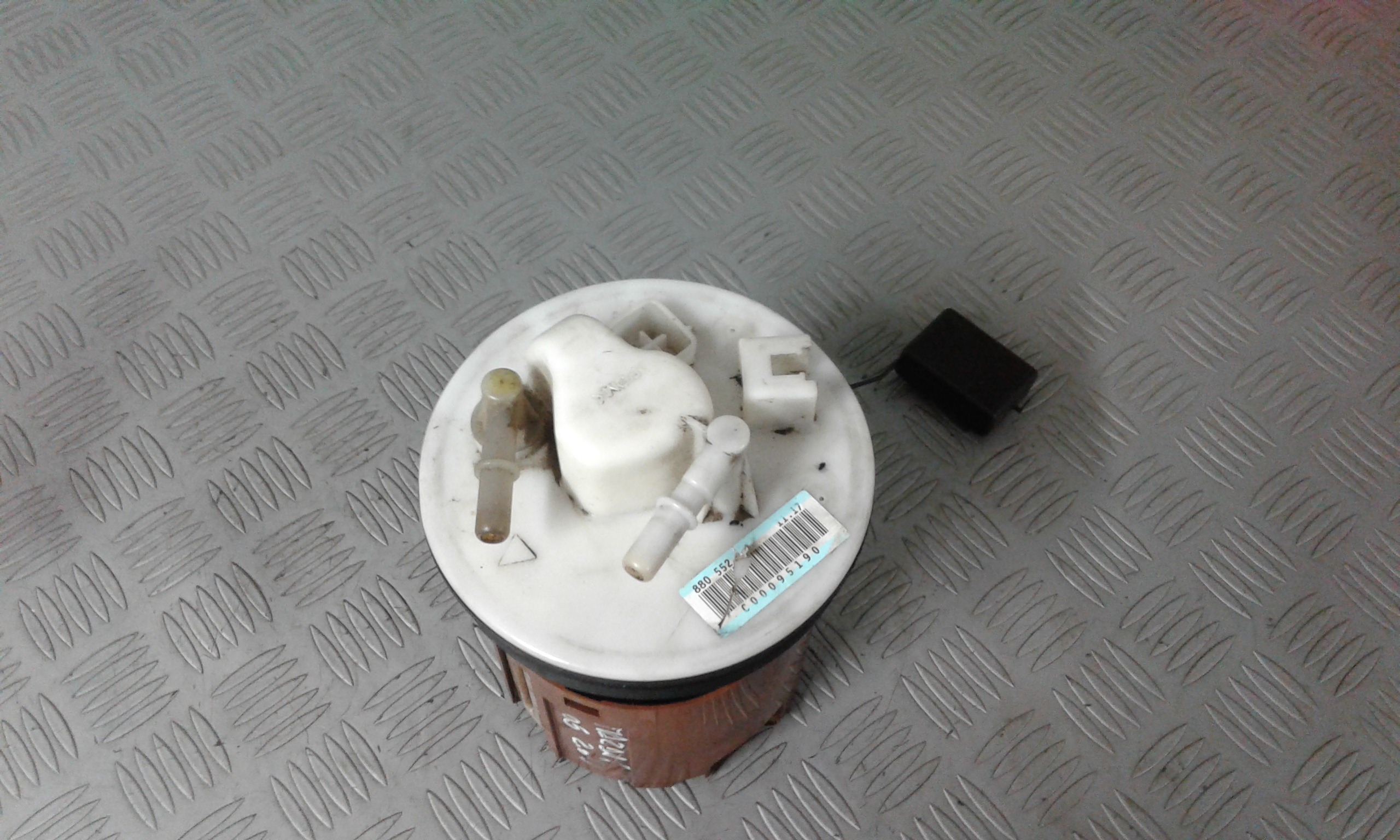 Galleggiante Serbatoio MAZDA 6 S. Wagon