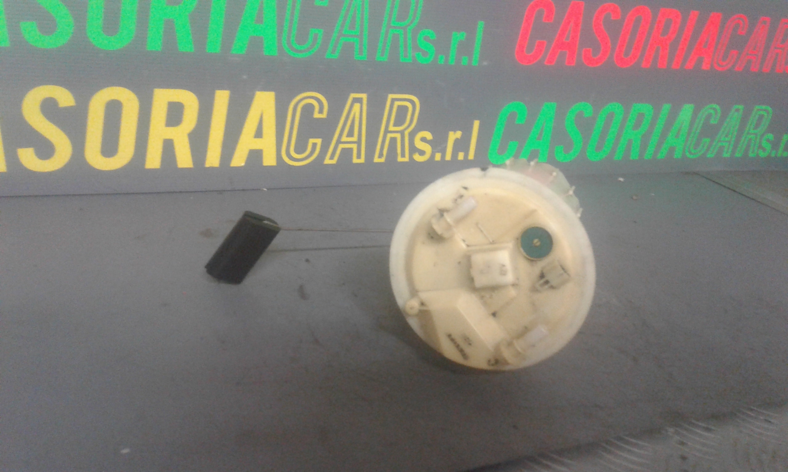 Galleggiante Serbatoio RENAULT Scenic 3 Serie