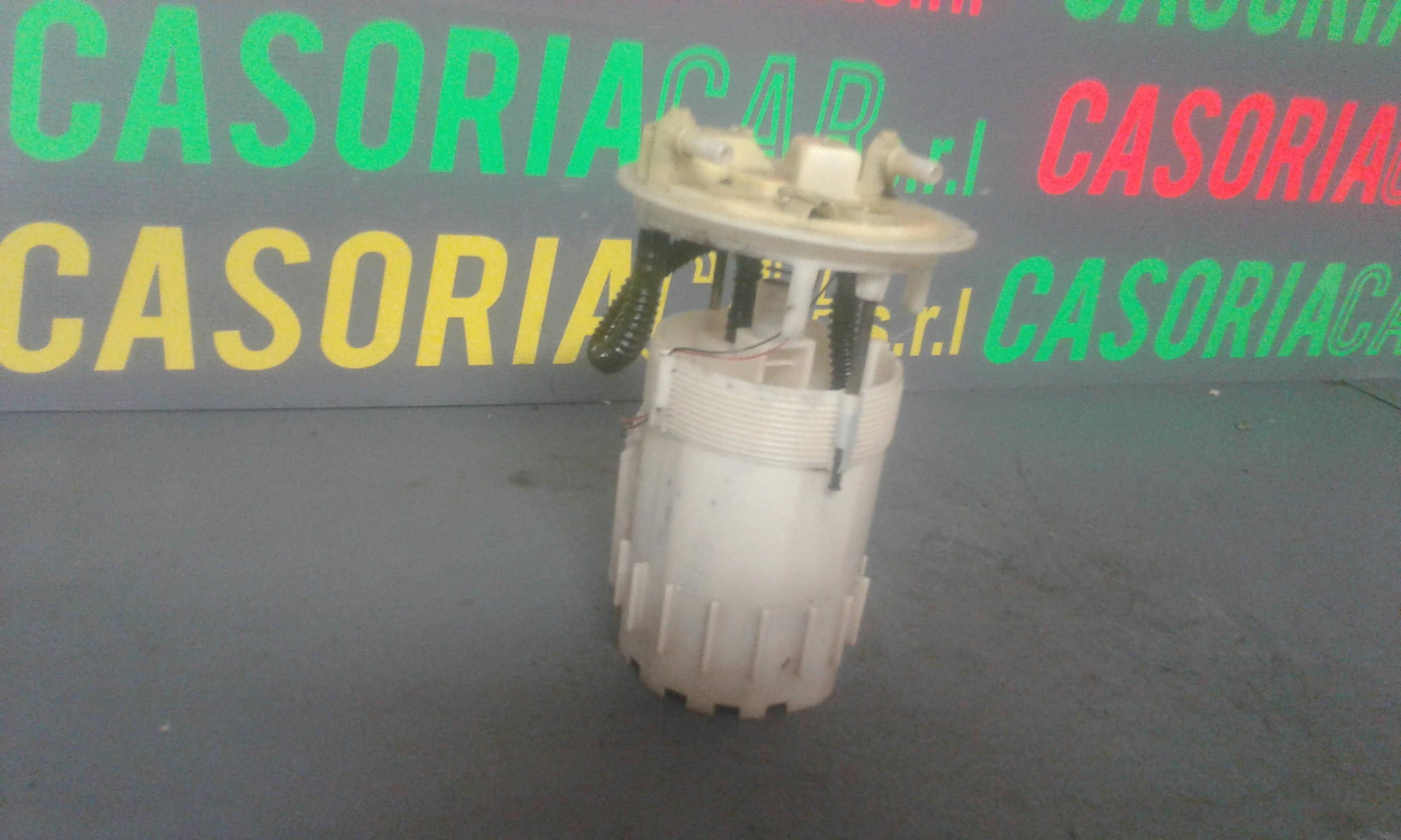 Galleggiante Serbatoio RENAULT Scenic 3 Serie