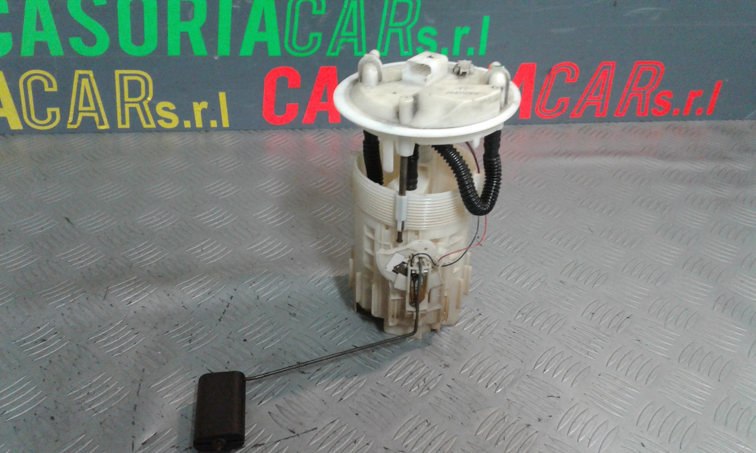 Galleggiante Serbatoio RENAULT Megane ll 1 Serie