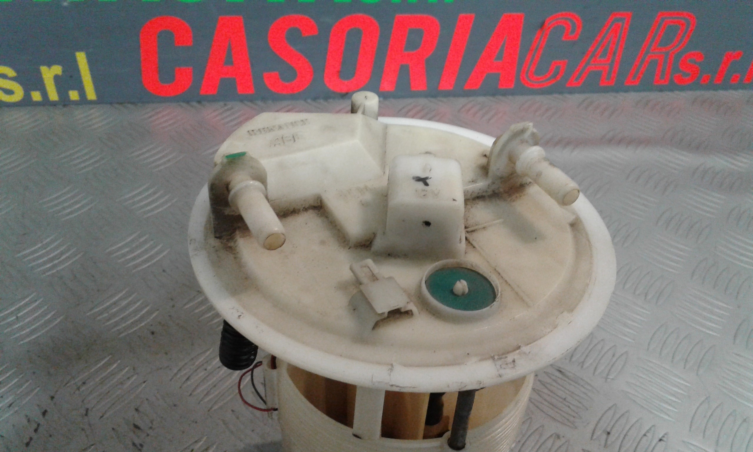 Galleggiante Serbatoio RENAULT Megane ll 1 Serie