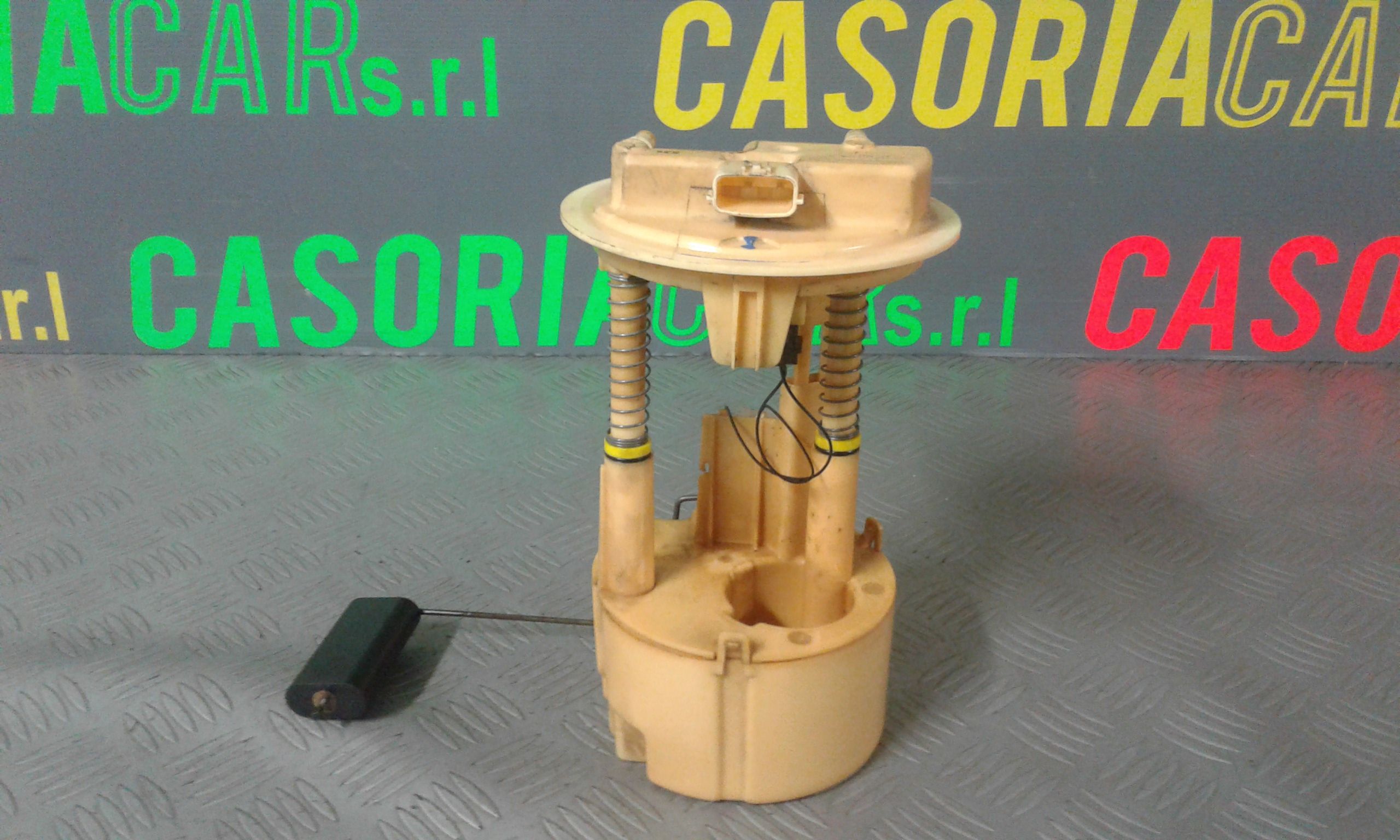 Galleggiante Serbatoio RENAULT Modus 1 Serie