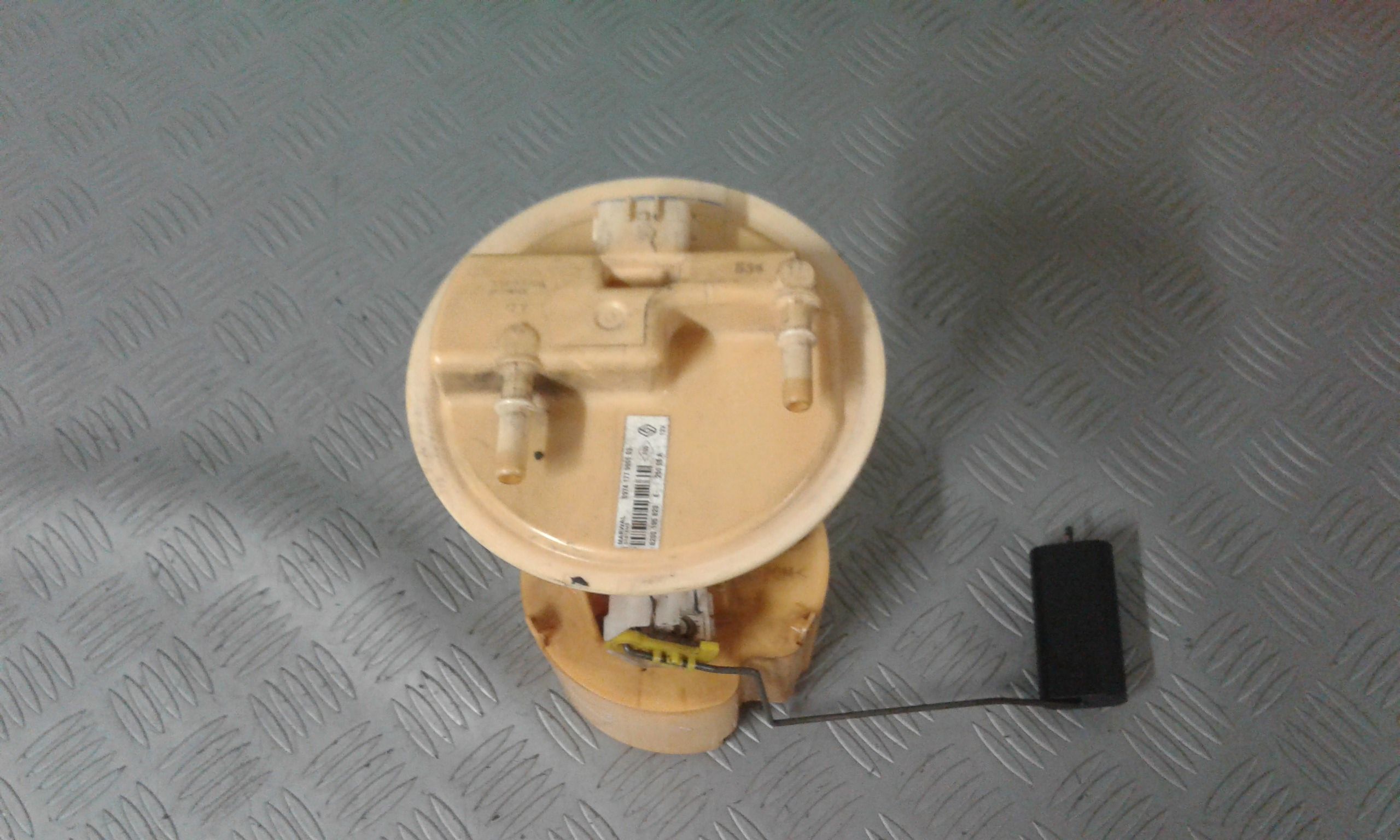 Galleggiante Serbatoio RENAULT Modus 1 Serie