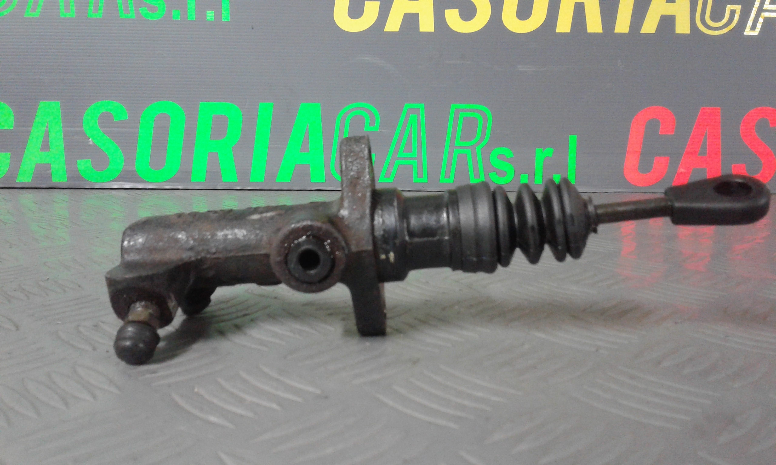 Pompetta Frizione VOLKSWAGEN Passat Variant 1 Serie