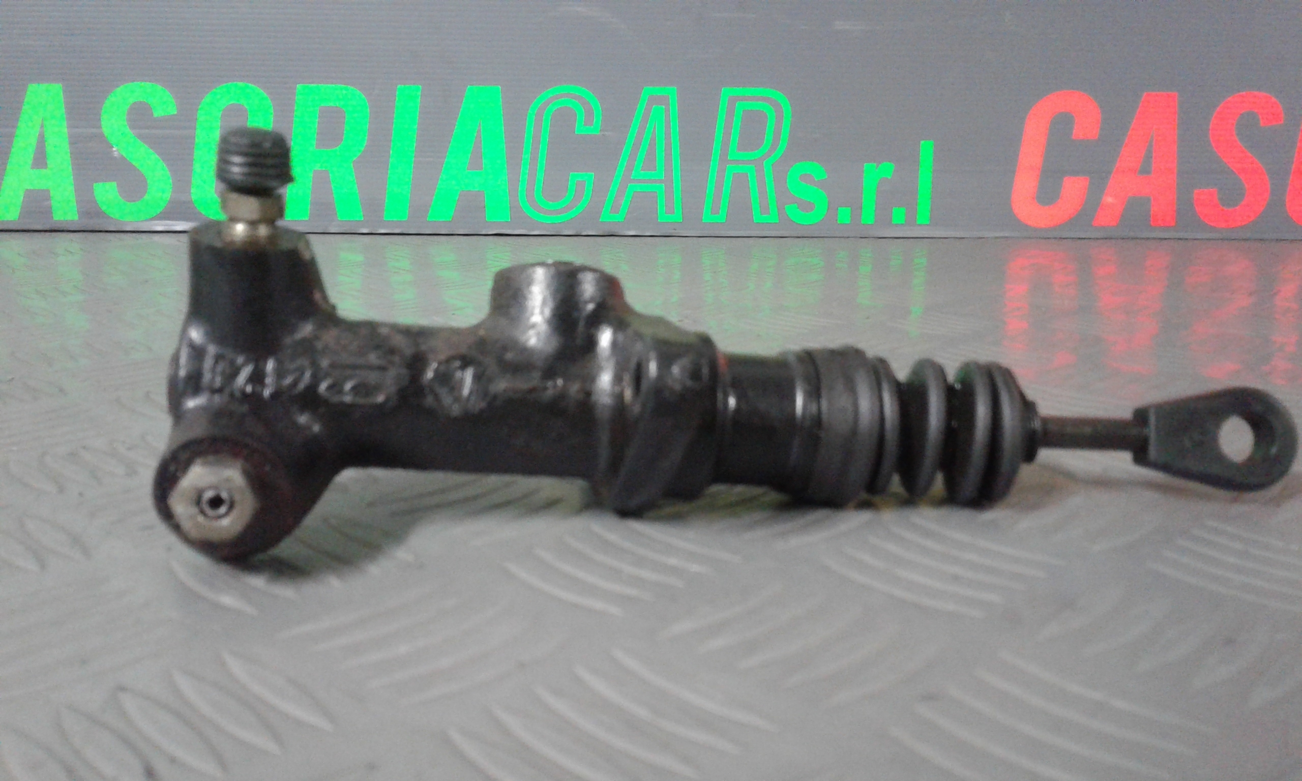 Pompetta Frizione VOLKSWAGEN Passat Variant 1 Serie