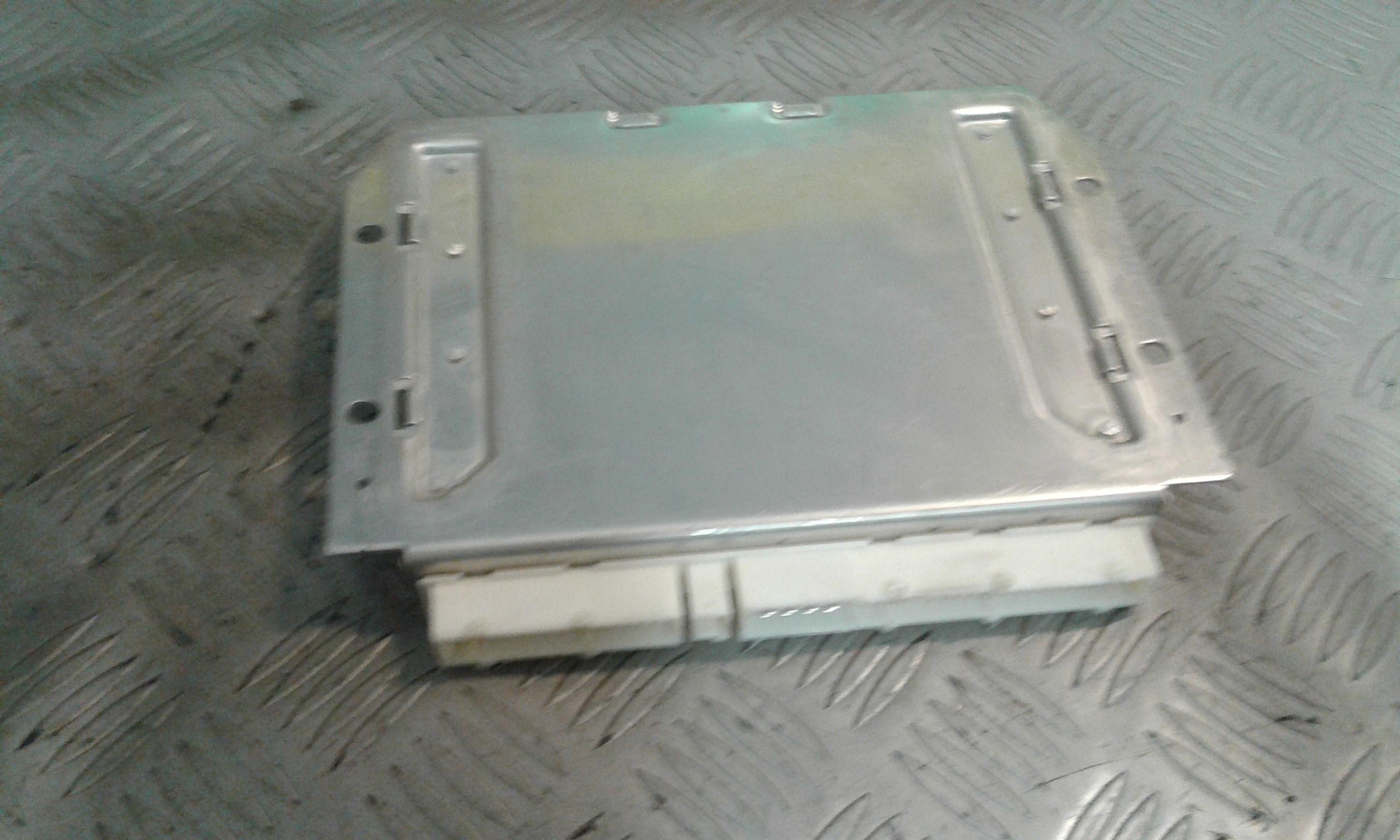 ESP MERCEDES Classe A W168 2 Serie