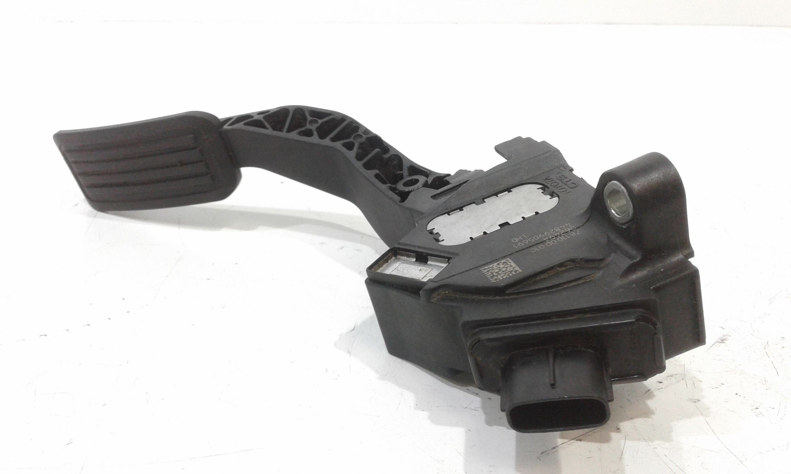 Pedale acceleratore TOYOTA Yaris 3 Serie