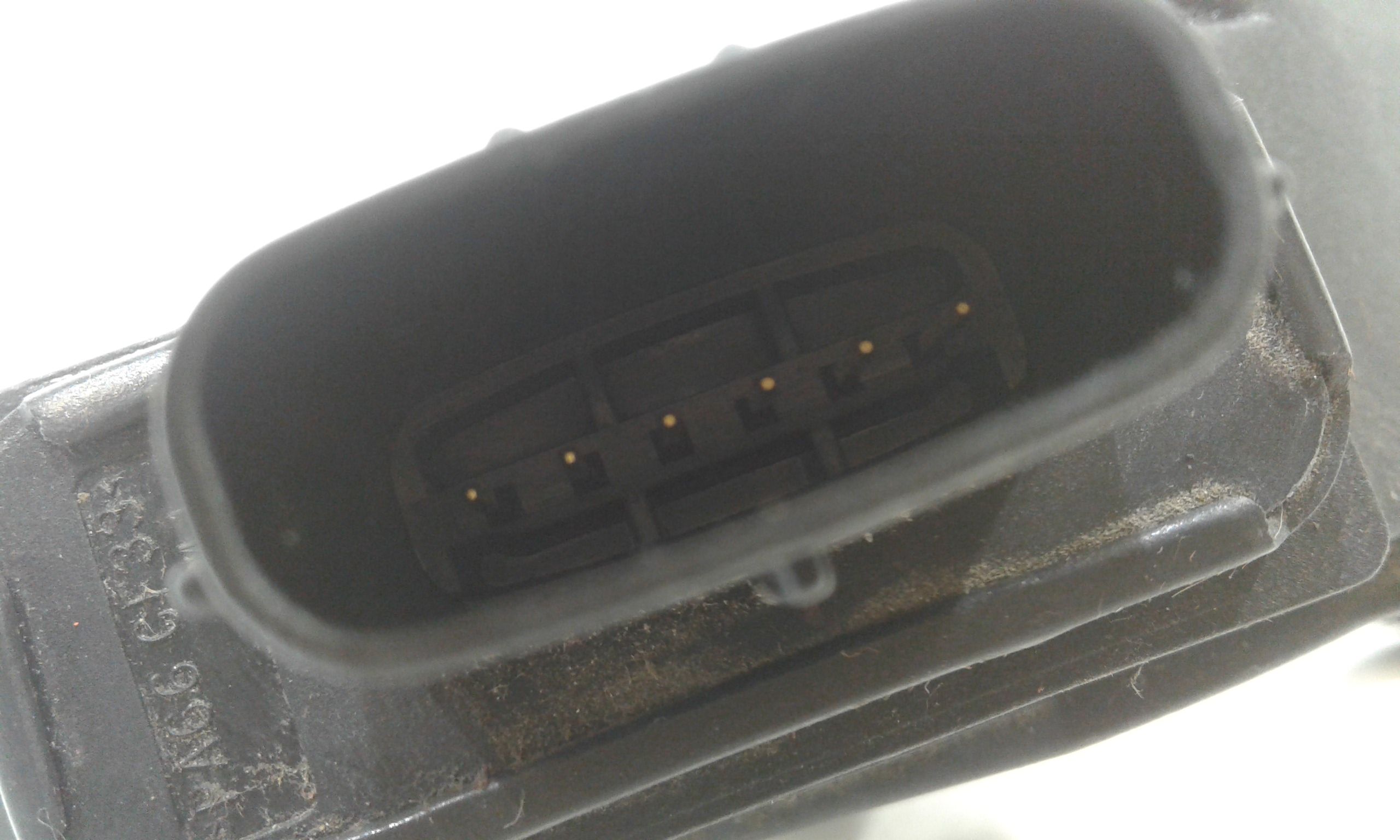 Pedale acceleratore TOYOTA Yaris 3 Serie