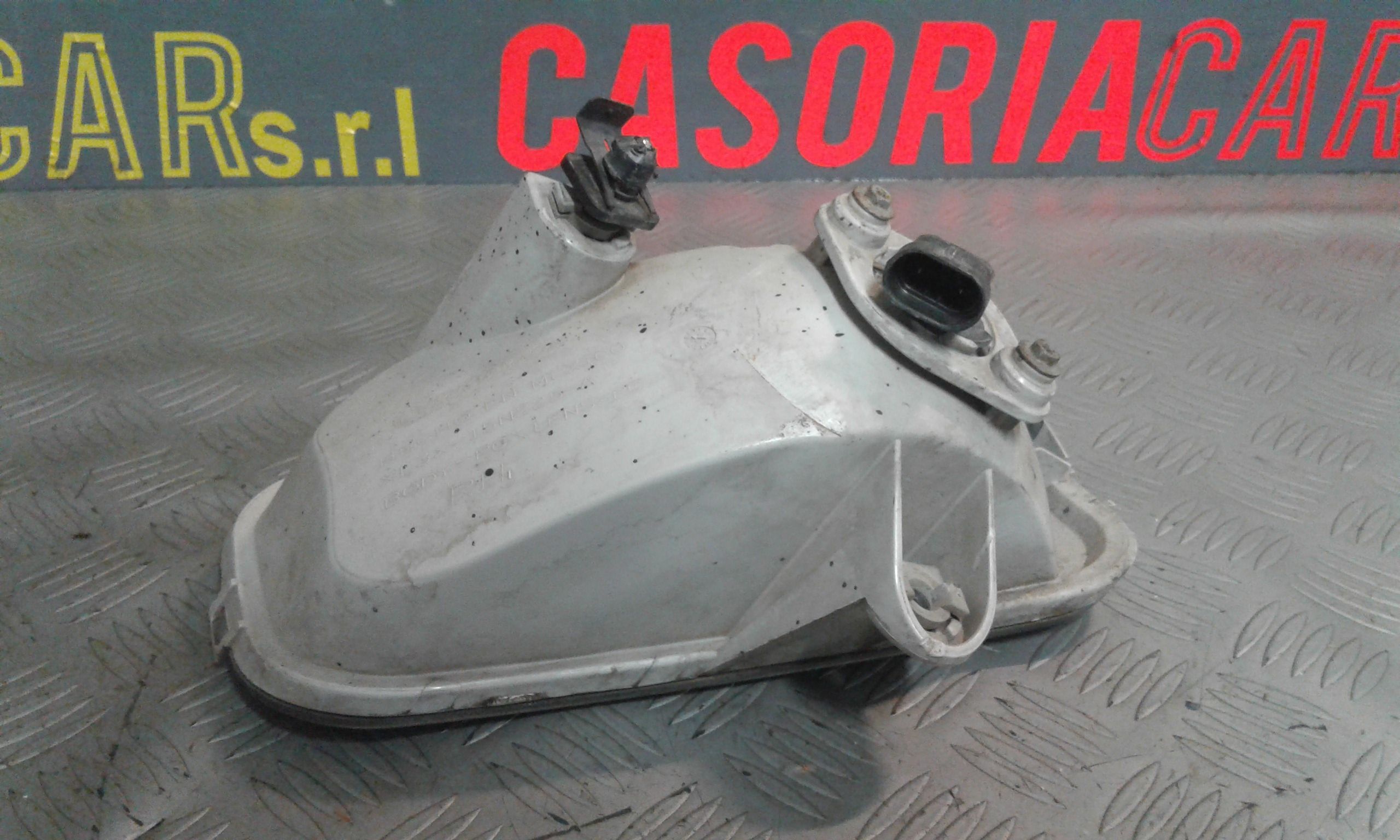 Fendinebbia Anteriore FORD Expedition XLT 1 Serie