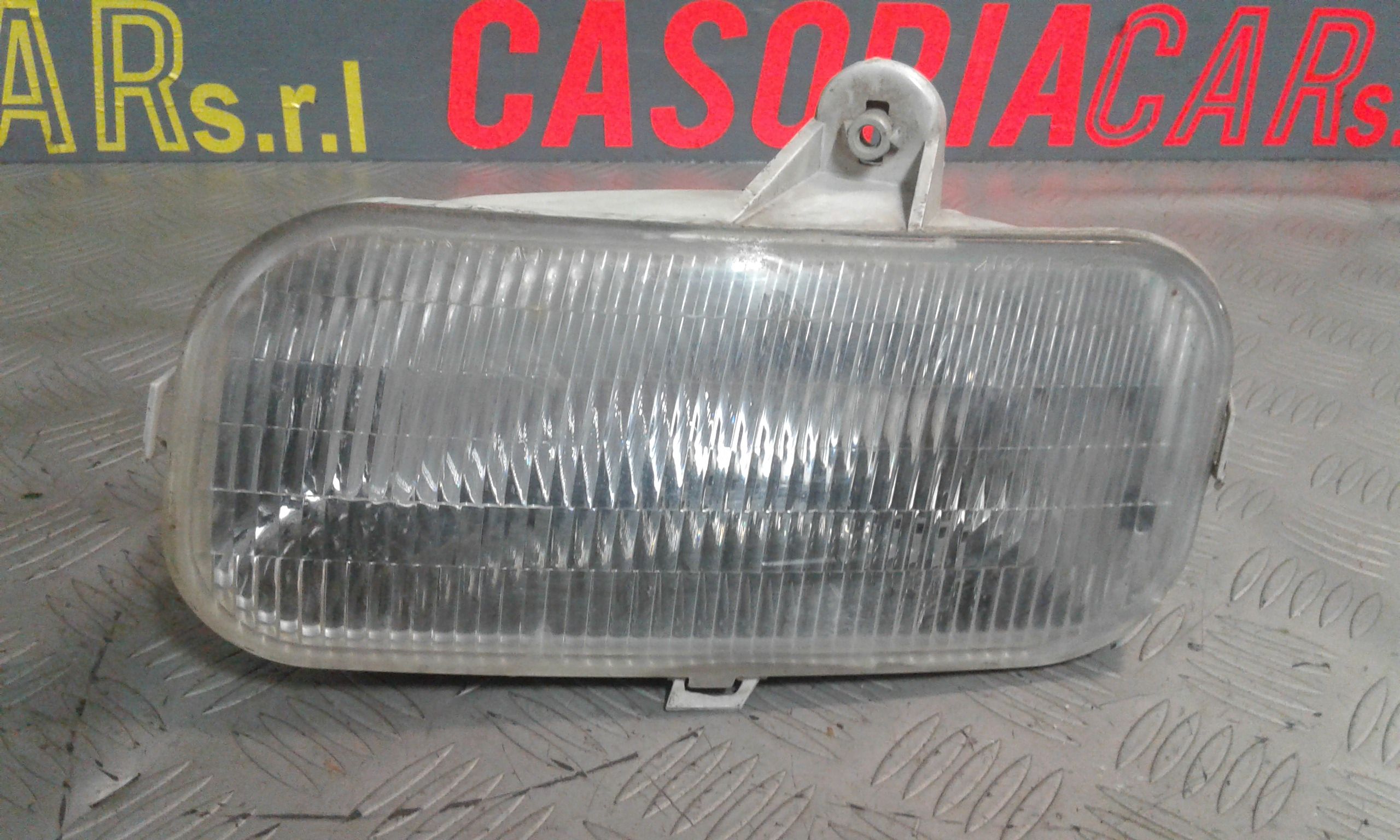 Fendinebbia Anteriore FORD Expedition XLT 1 Serie