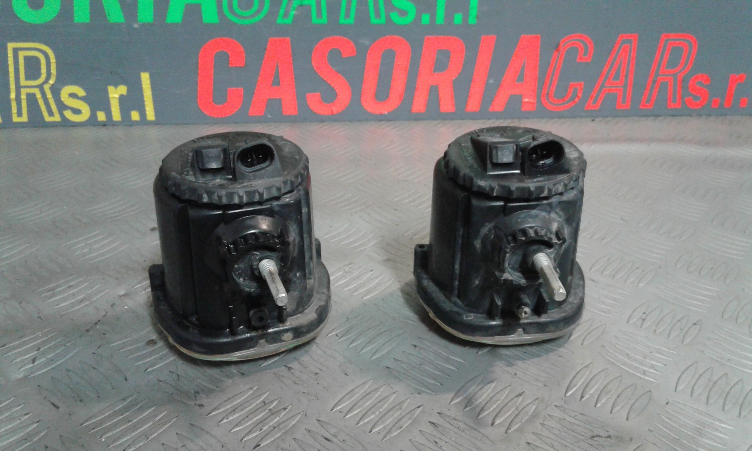 Fendinebbia Anteriore FIAT Croma 2 Serie