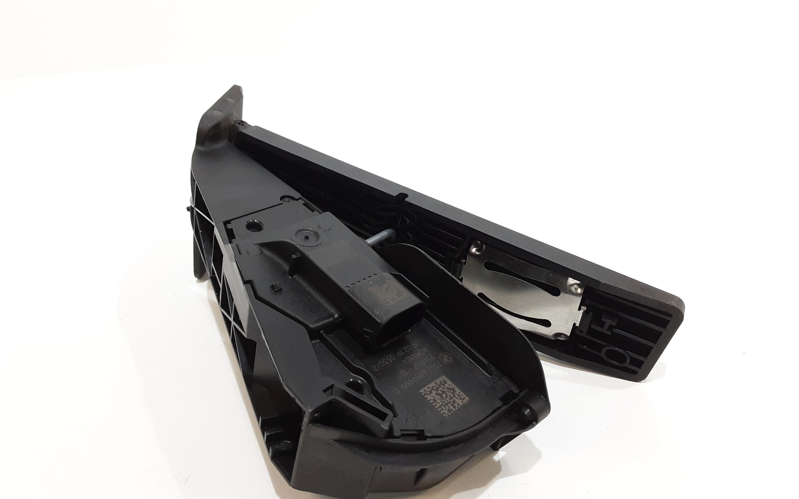 Pedale acceleratore BMW X1 Serie (15>)