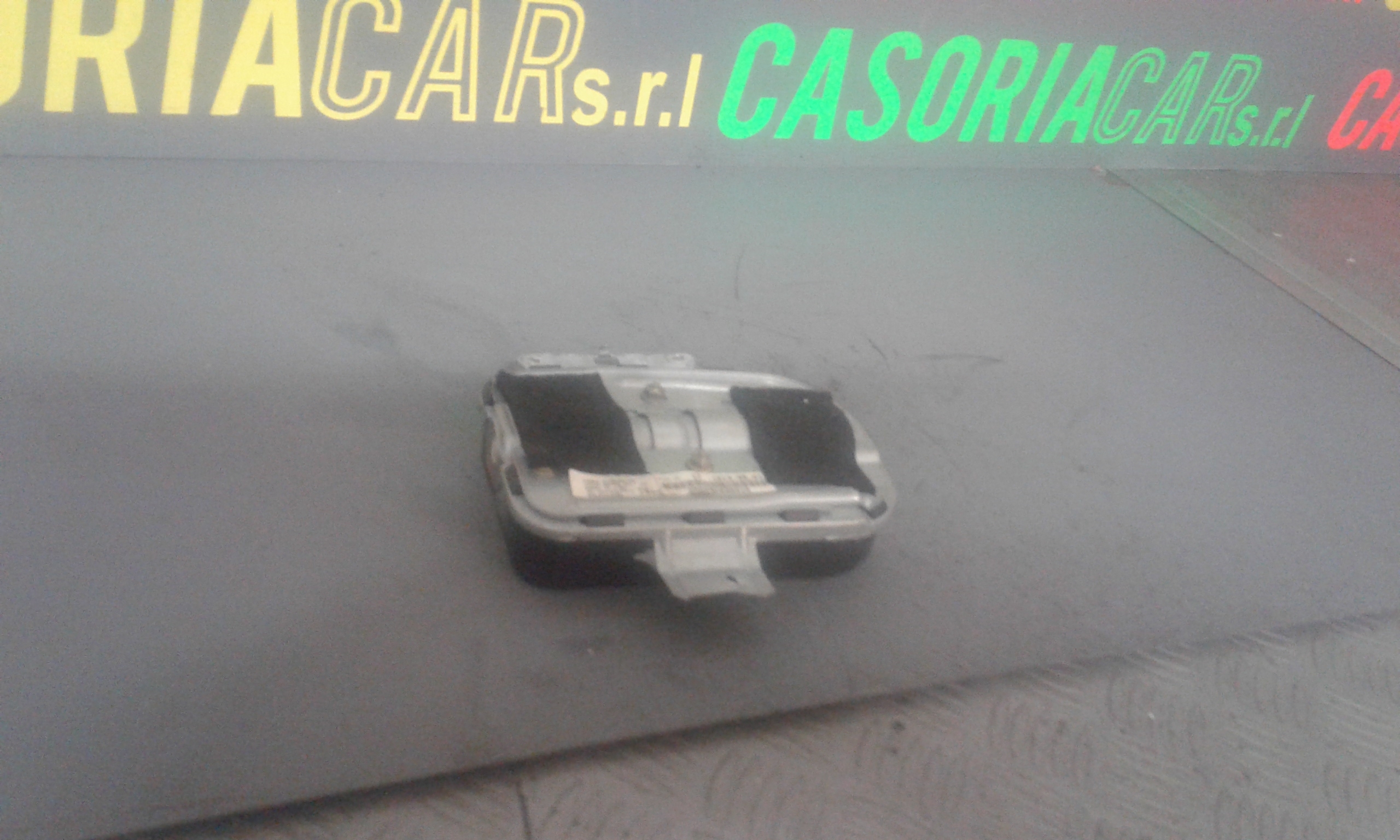 Airbag porta anteriore destra passeggero MERCEDES CLK Coup W208