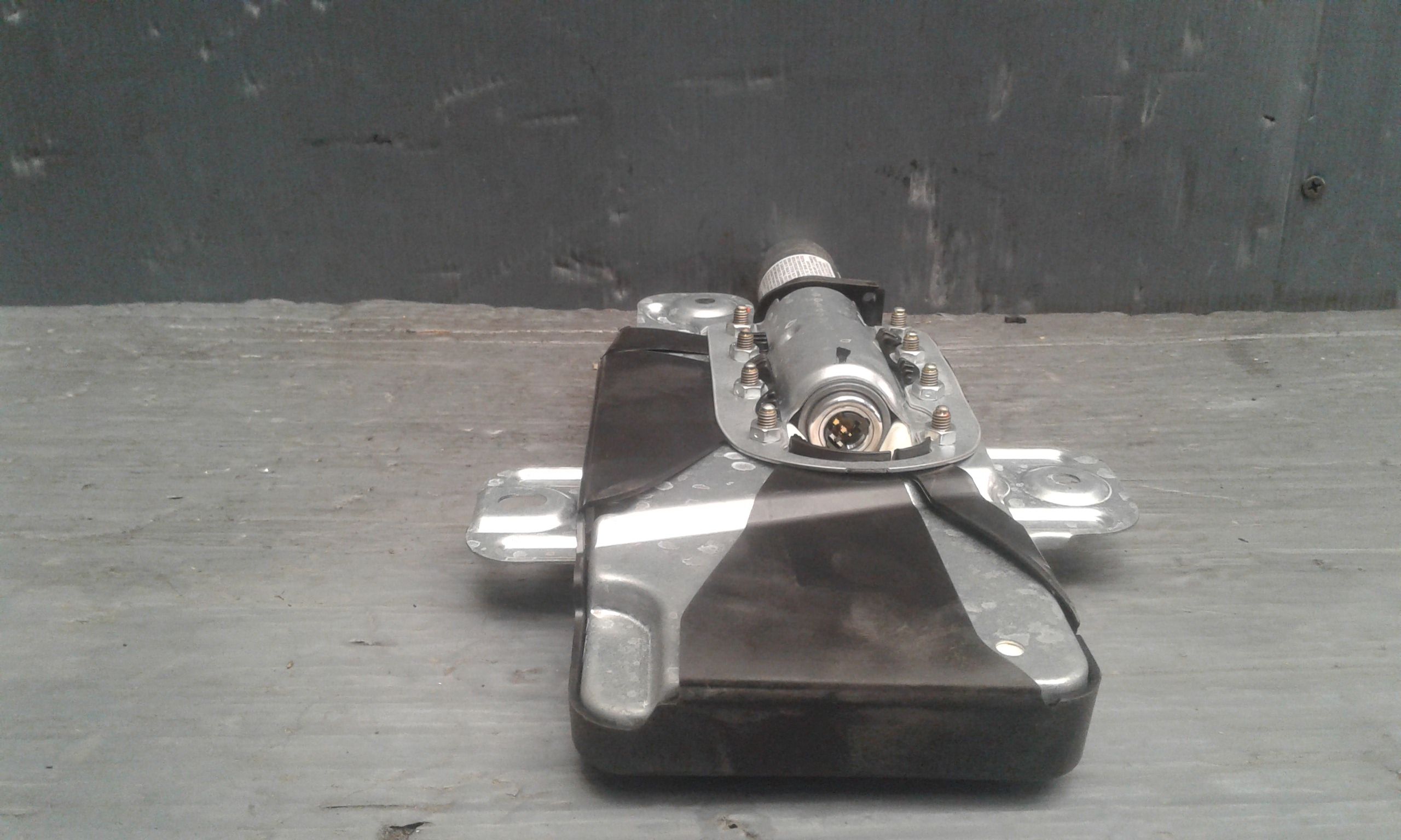 Airbag porta anteriore destra passeggero BMW Serie 3 E46 Berlina 2 Serie