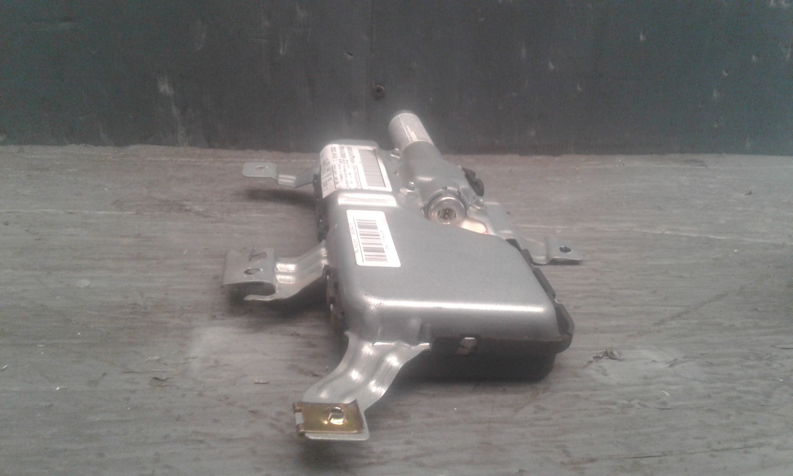 Airbag porta anteriore destra passeggero MERCEDES Classe C Berlina W203 2 Serie