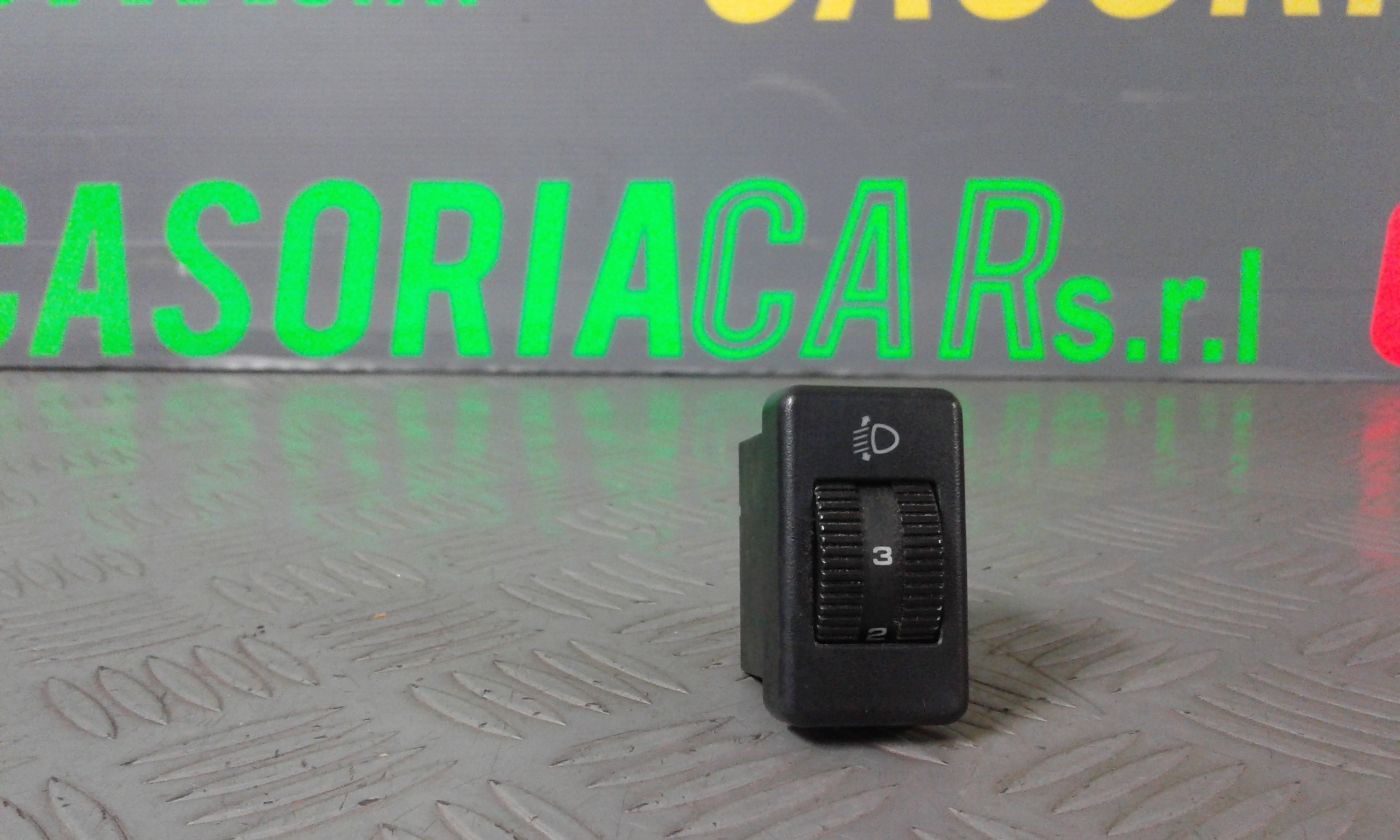 Regolatore Fari VOLKSWAGEN Passat Variant 1 Serie