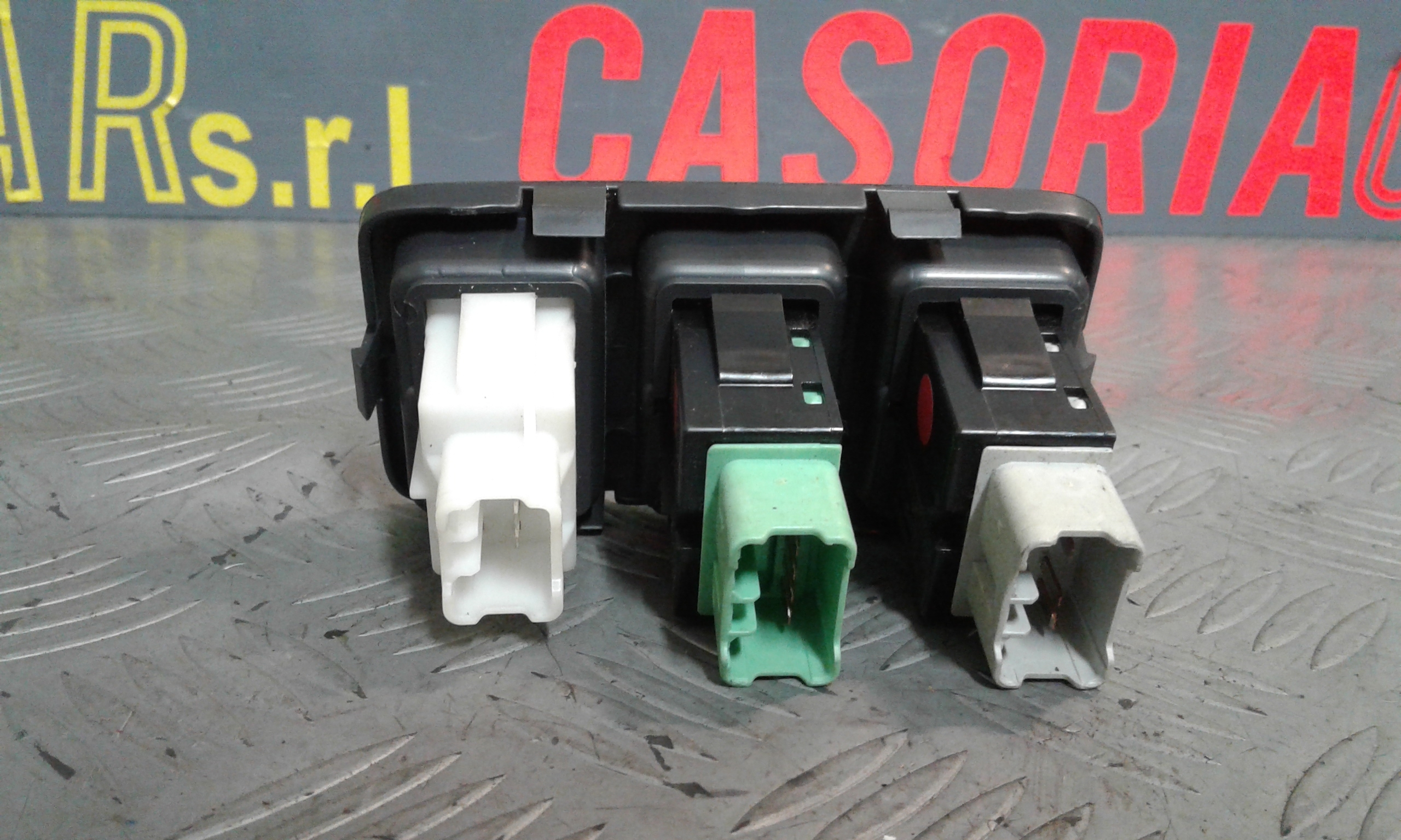 Regolatore Fari SUZUKI Swift 4 Serie