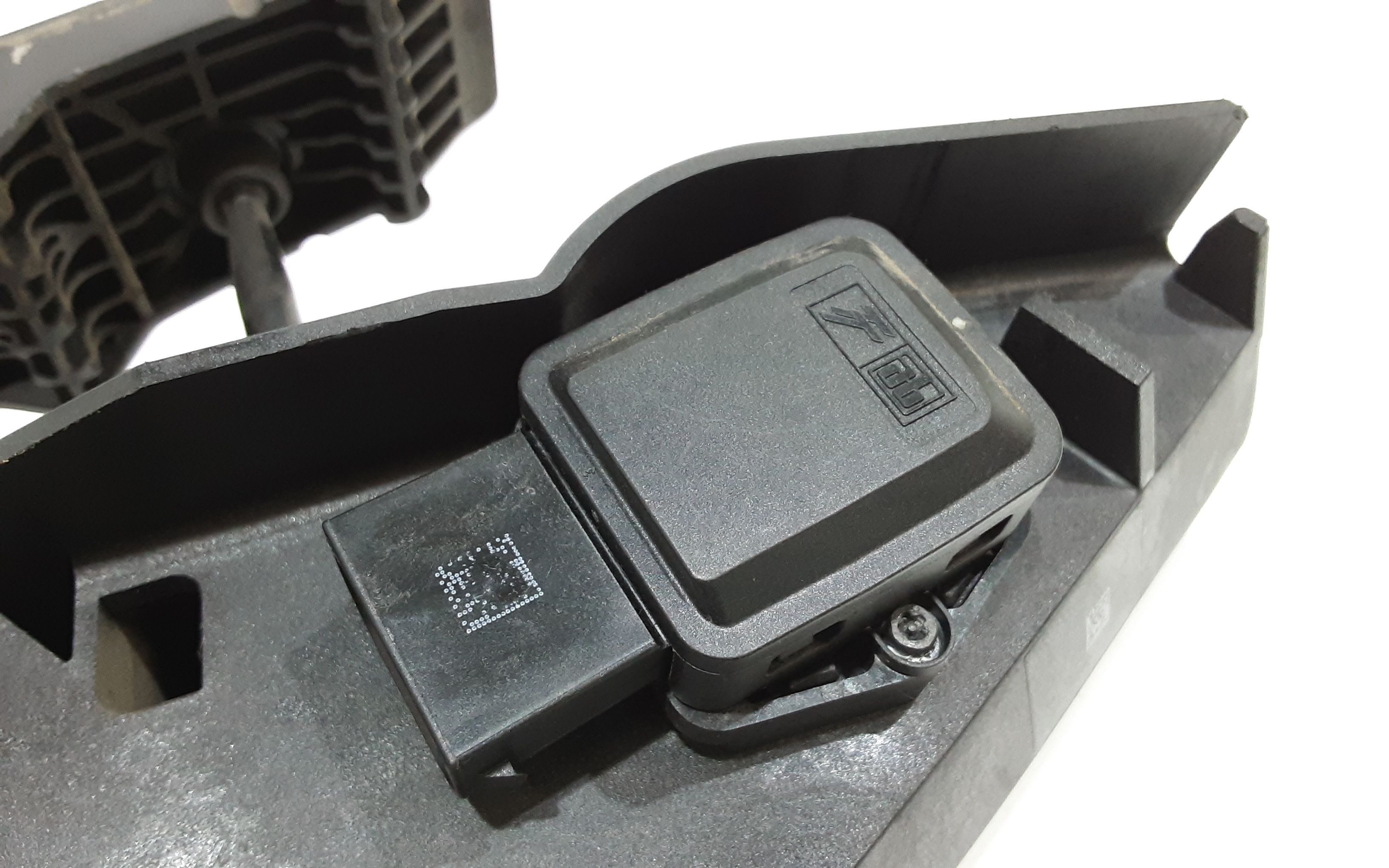 Pedale acceleratore BMW Serie 1 E87 1 Serie