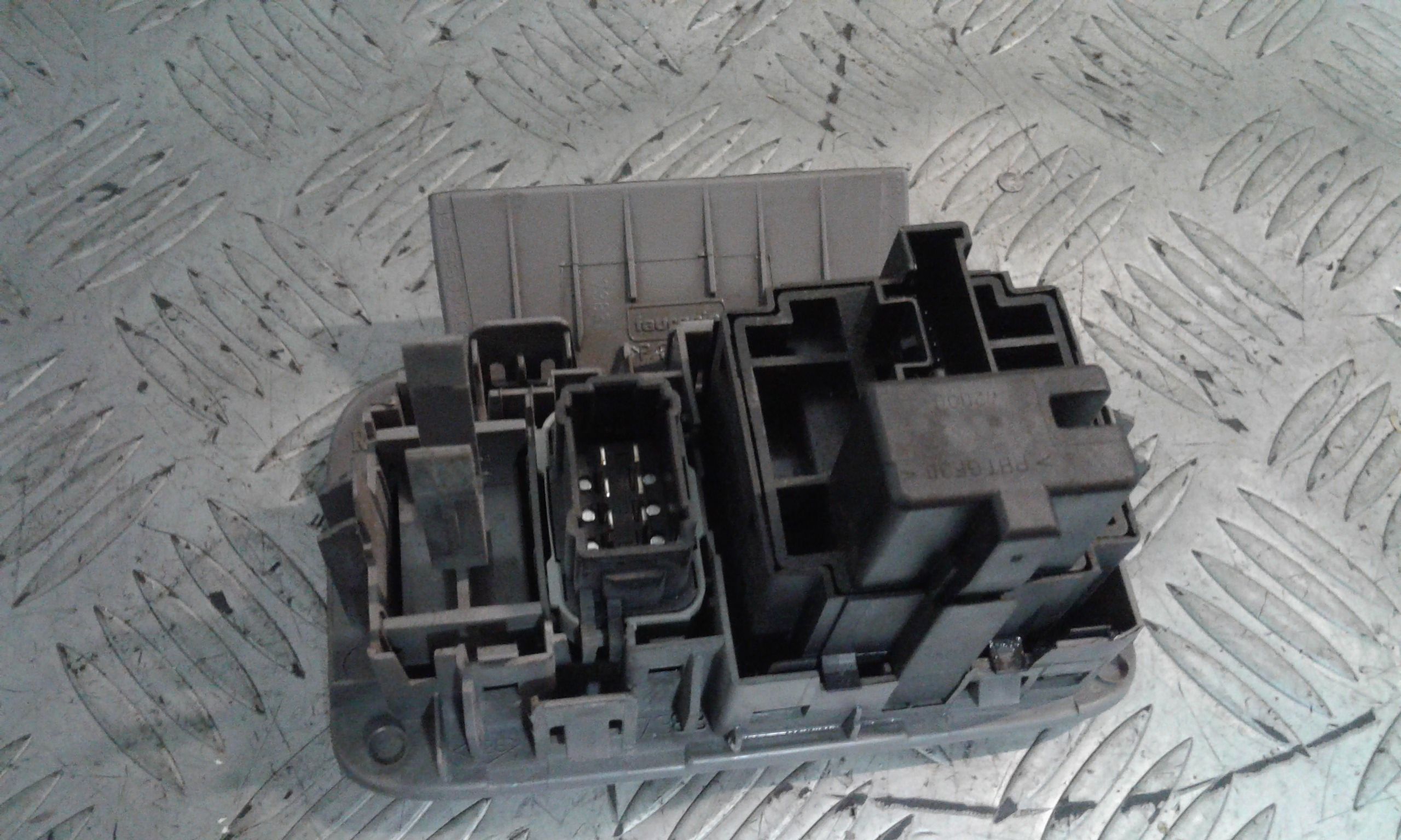 Regolatore Fari RENAULT Scenic 3 Serie