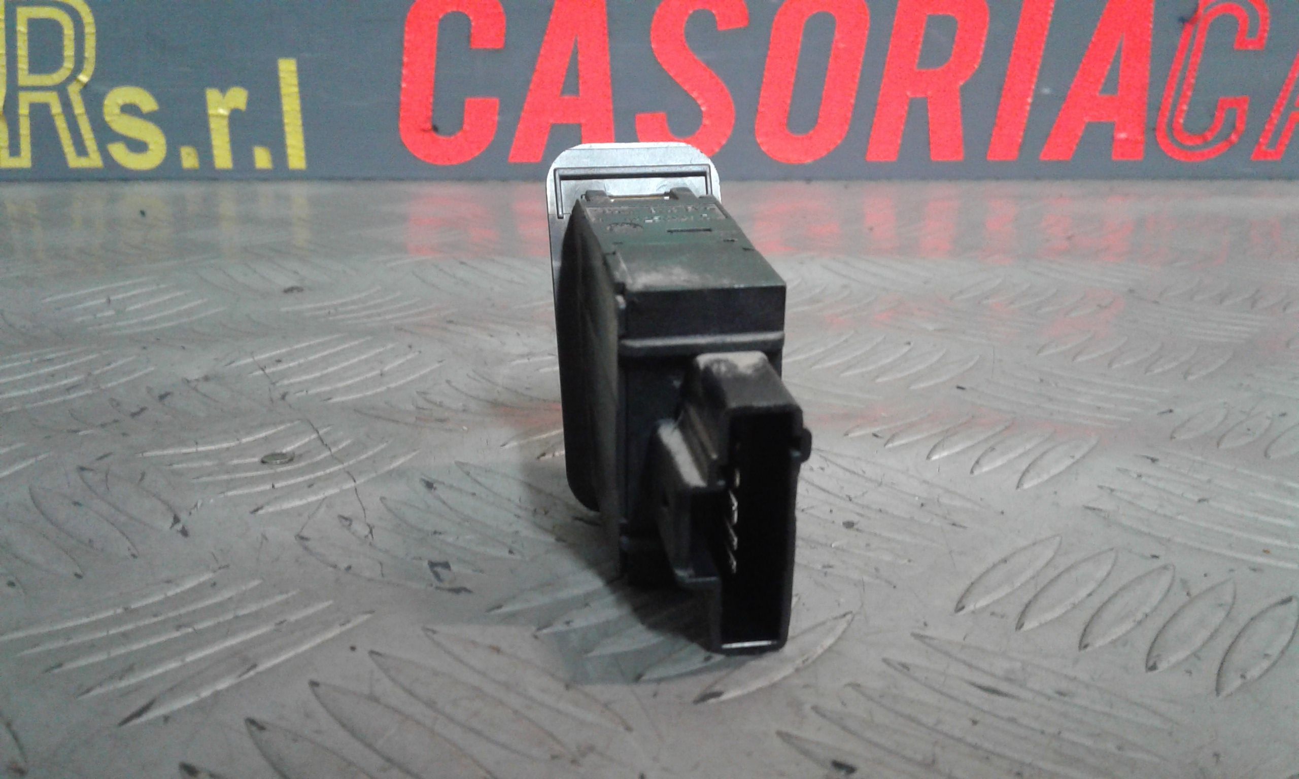 Regolatore Fari PEUGEOT 206 1 Serie