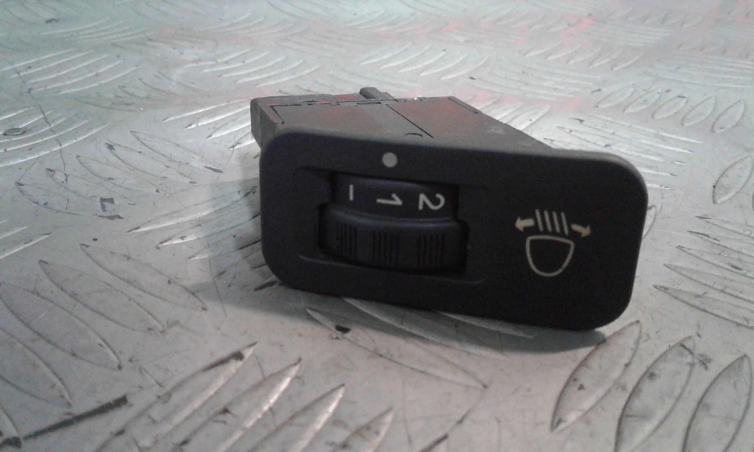 Regolatore Fari PEUGEOT 206 1 Serie