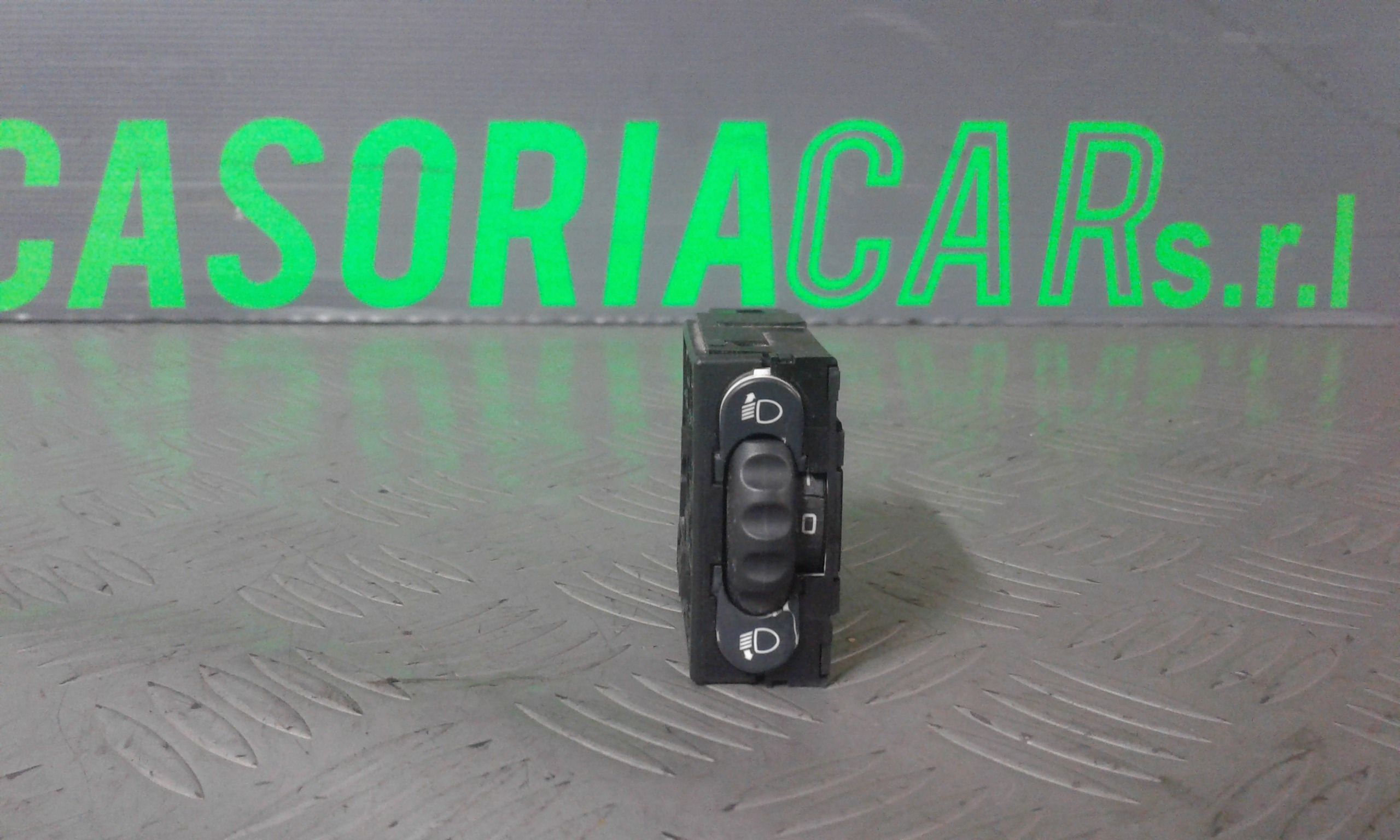 Regolatore Fari RENAULT Trafic Furgone