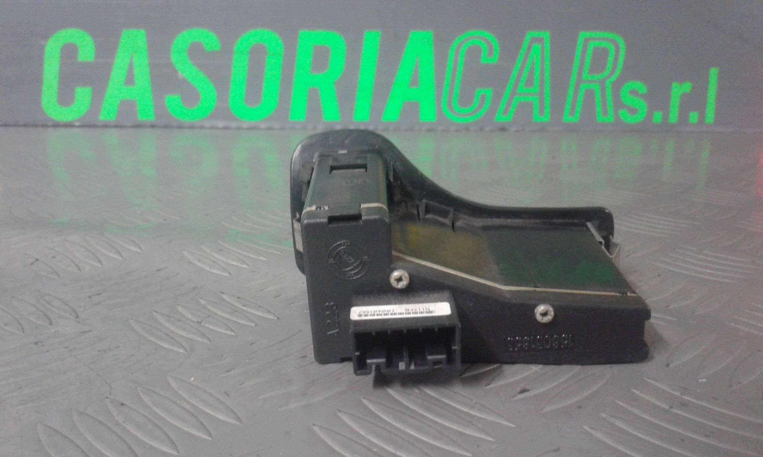 Regolatore Fari ALFA ROMEO 156 Berlina 2 Serie