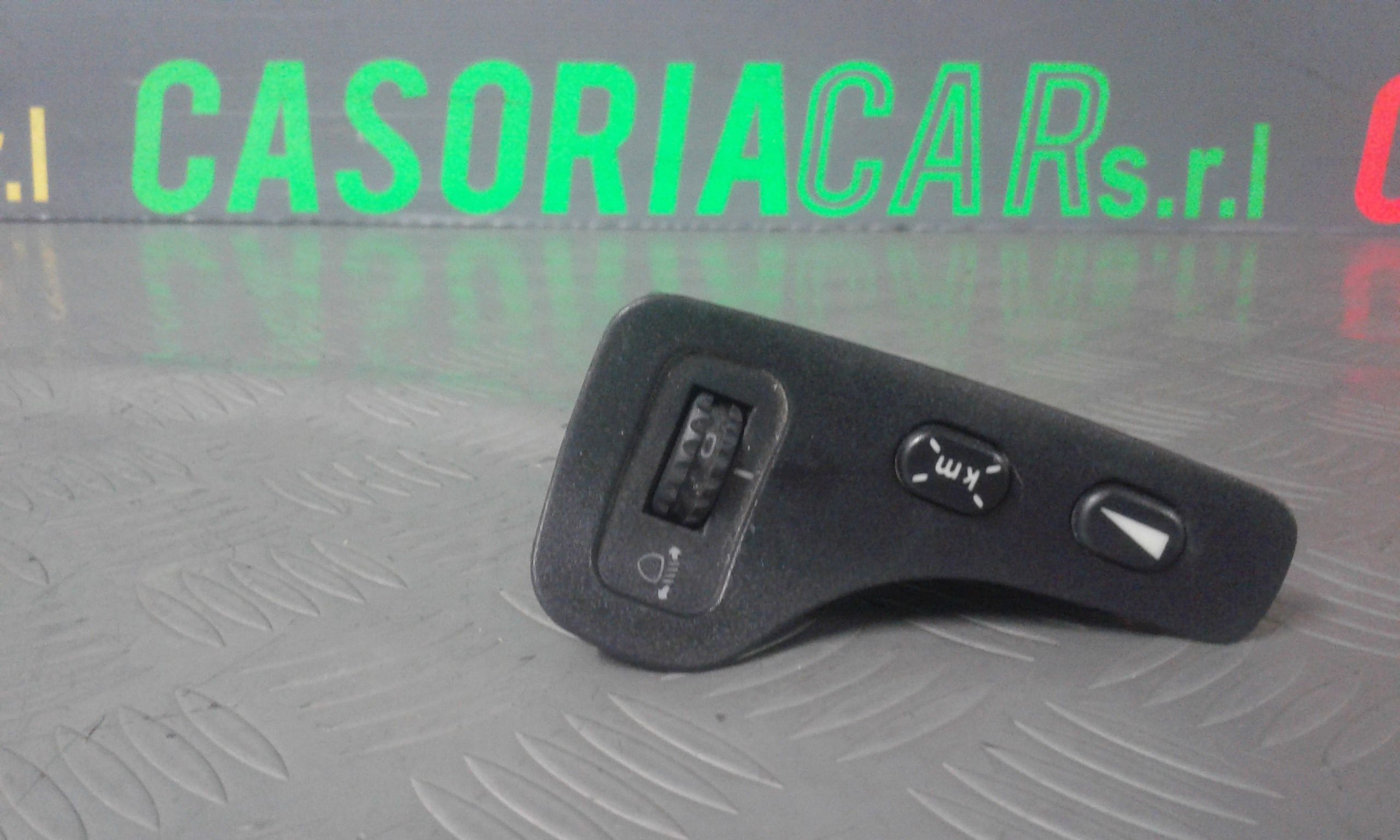 Regolatore Fari ALFA ROMEO 156 Berlina 2 Serie