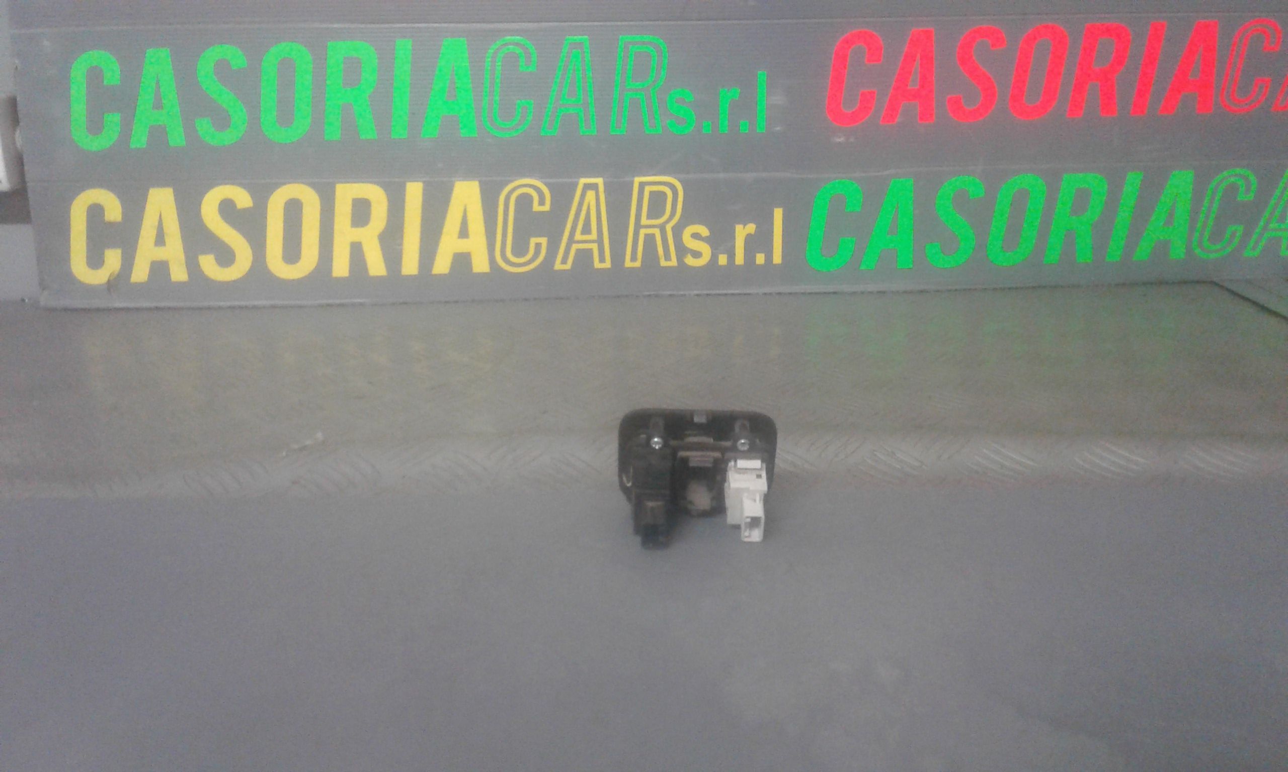 Regolatore Fari TATA Xenon 1 Serie