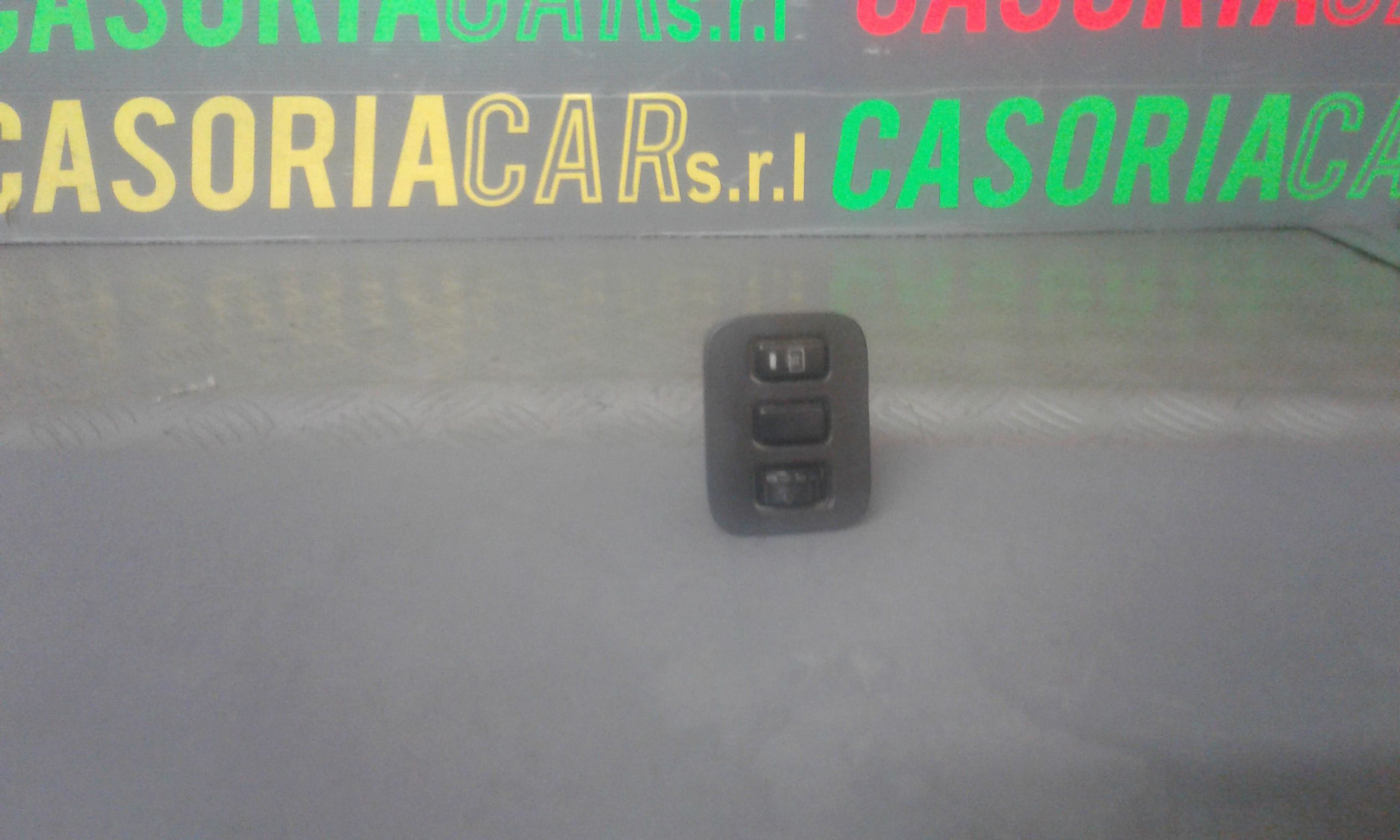 Regolatore Fari TATA Xenon 1 Serie