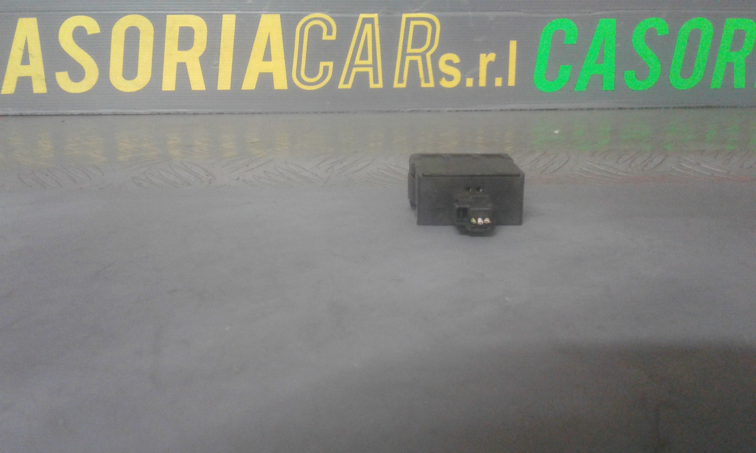 Regolatore Fari PEUGEOT Ranch 2 Serie