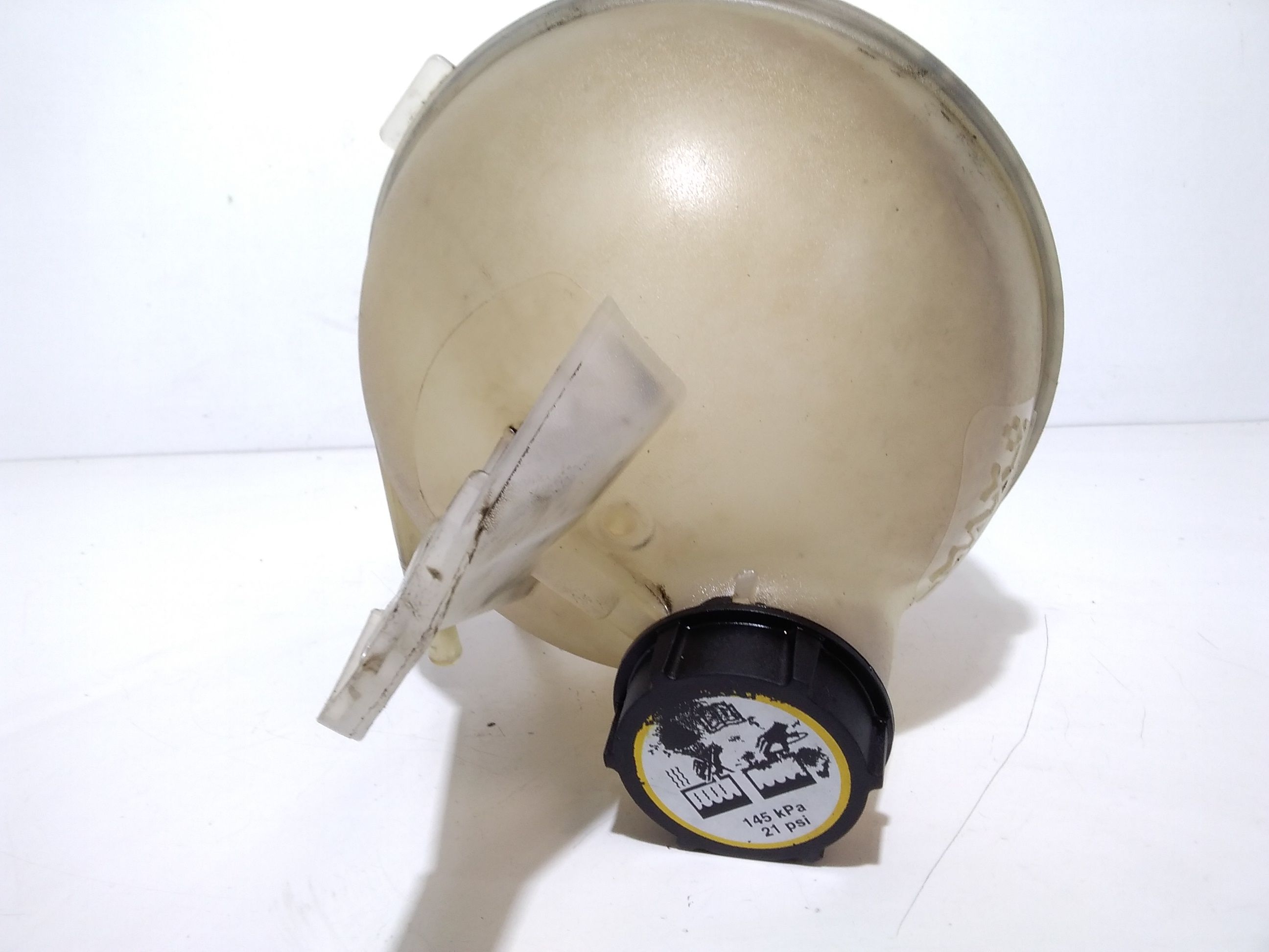 Vaschetta liquido radiatore FORD Transit Serie (06>14)