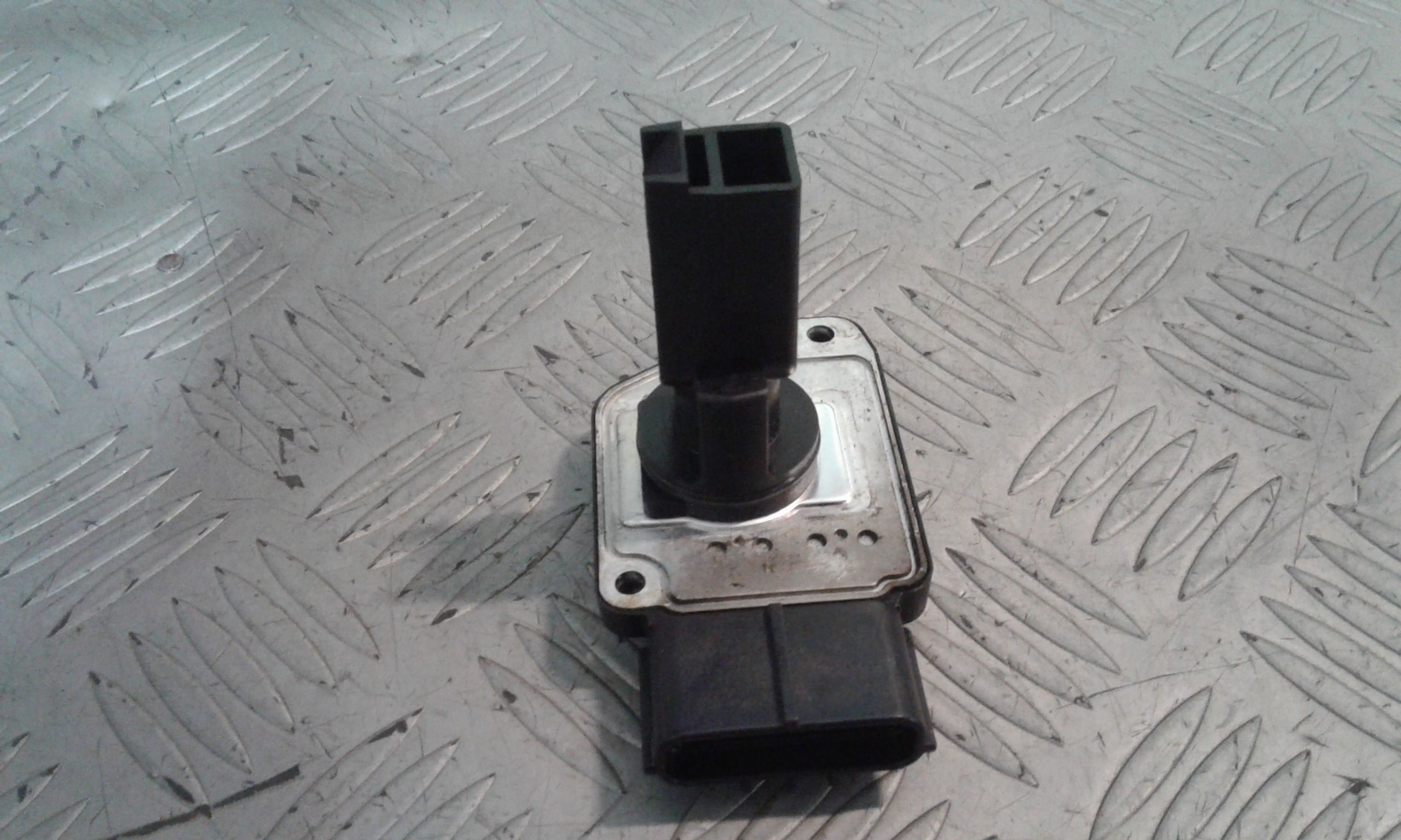 Flussometro FORD Mondeo S. Wagon 3 Serie