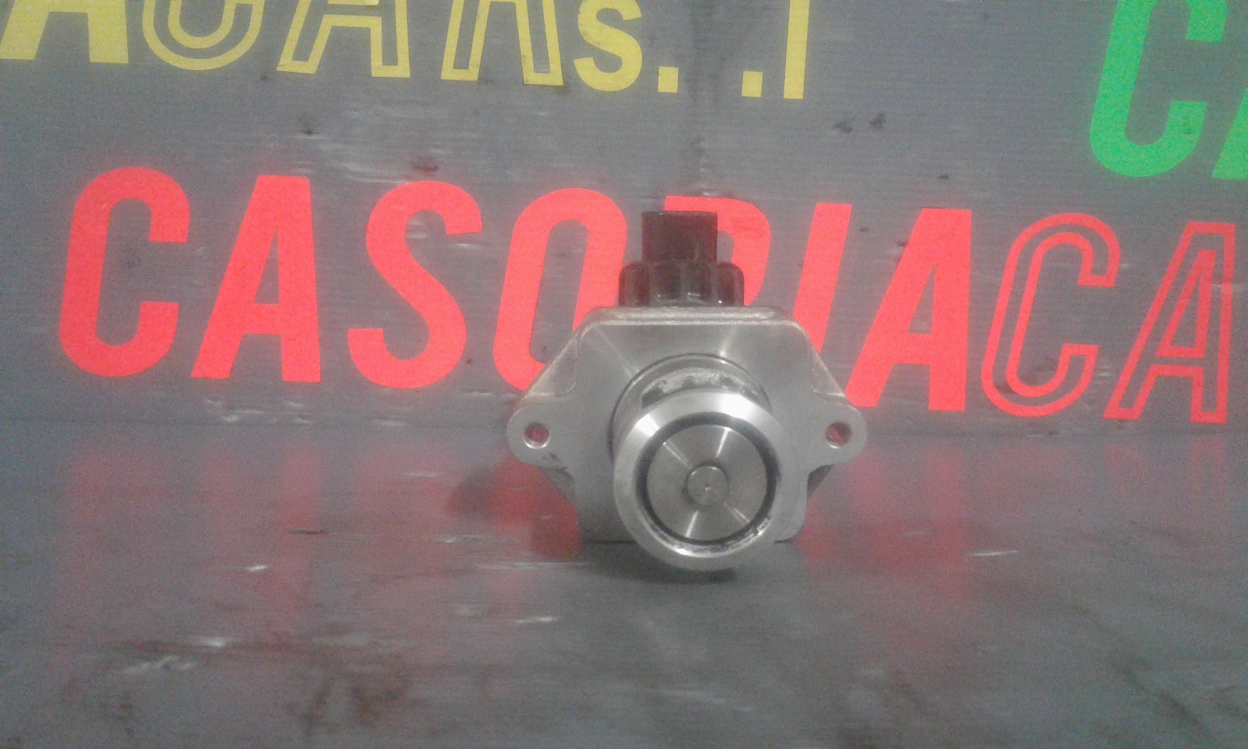 Valvola EGR FIAT 500 X 1 Serie