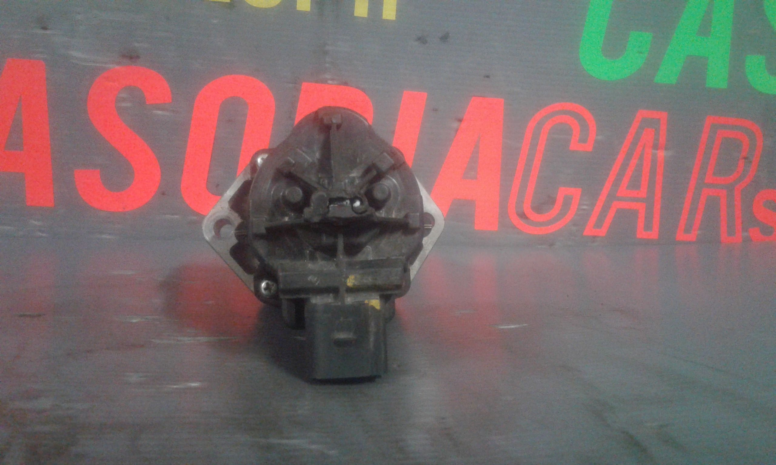 Valvola EGR FIAT 500 X 1 Serie