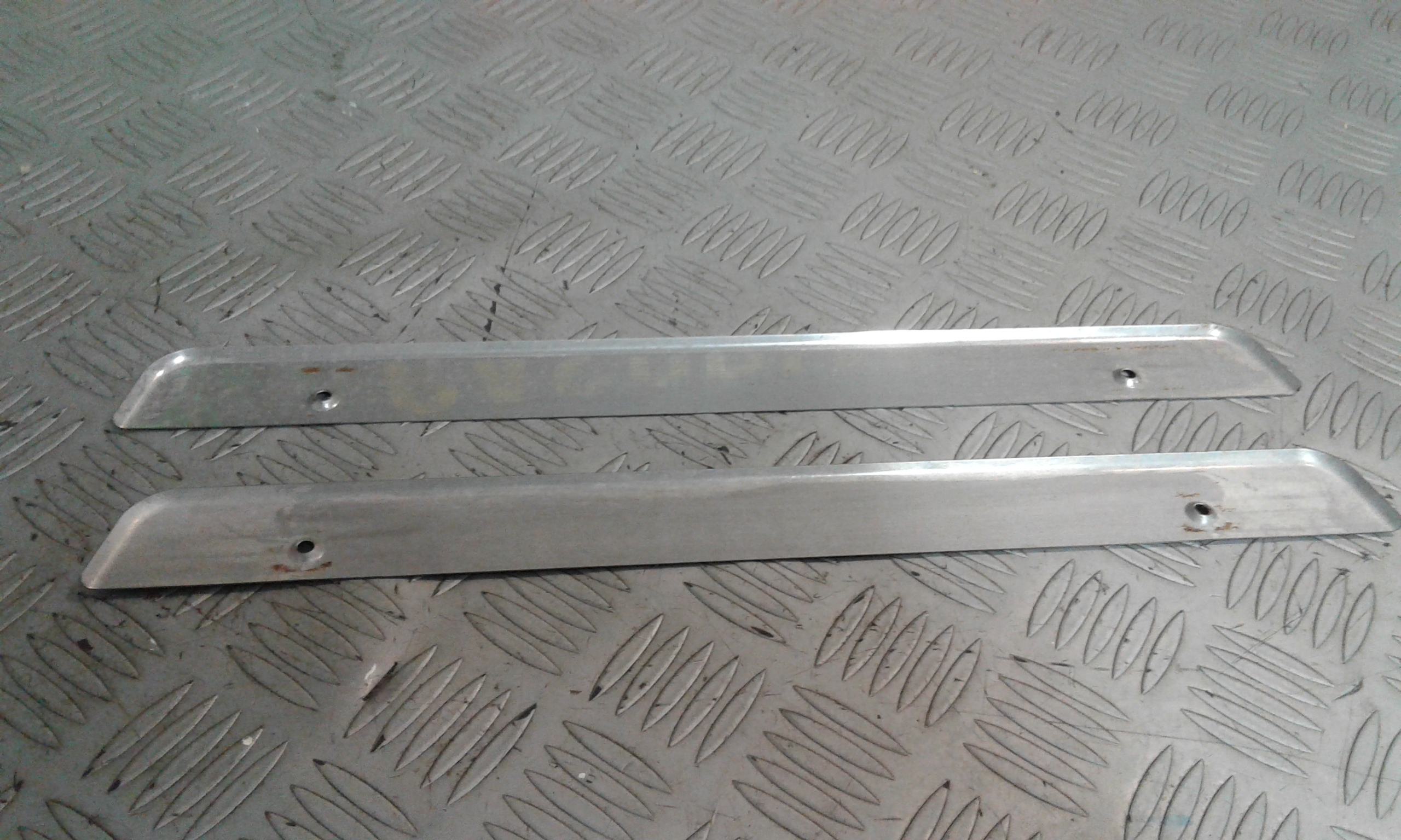 Batticalcagno Posteriore Destro ROVER 416 GSI