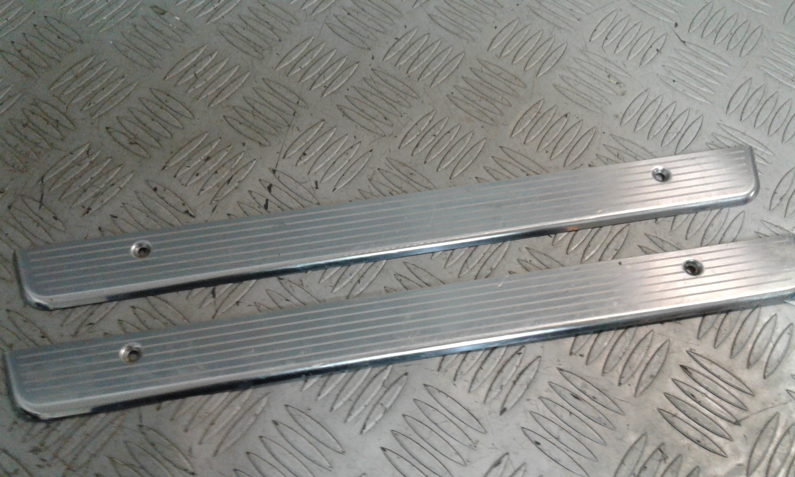 Batticalcagno Posteriore Destro ROVER 416 GSI