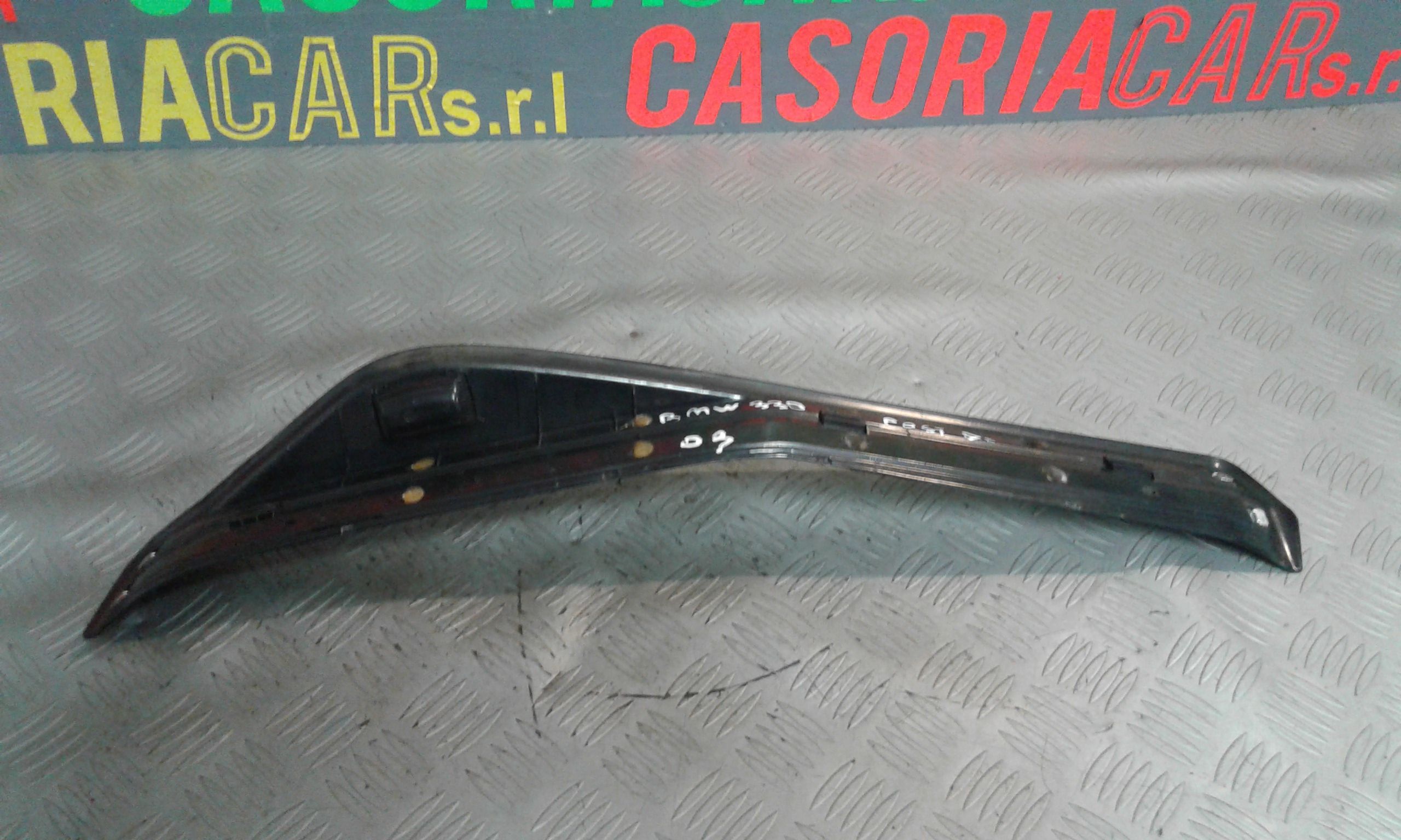 Batticalcagno Posteriore Destro BMW Serie 3 E46 Berlina 2 Serie