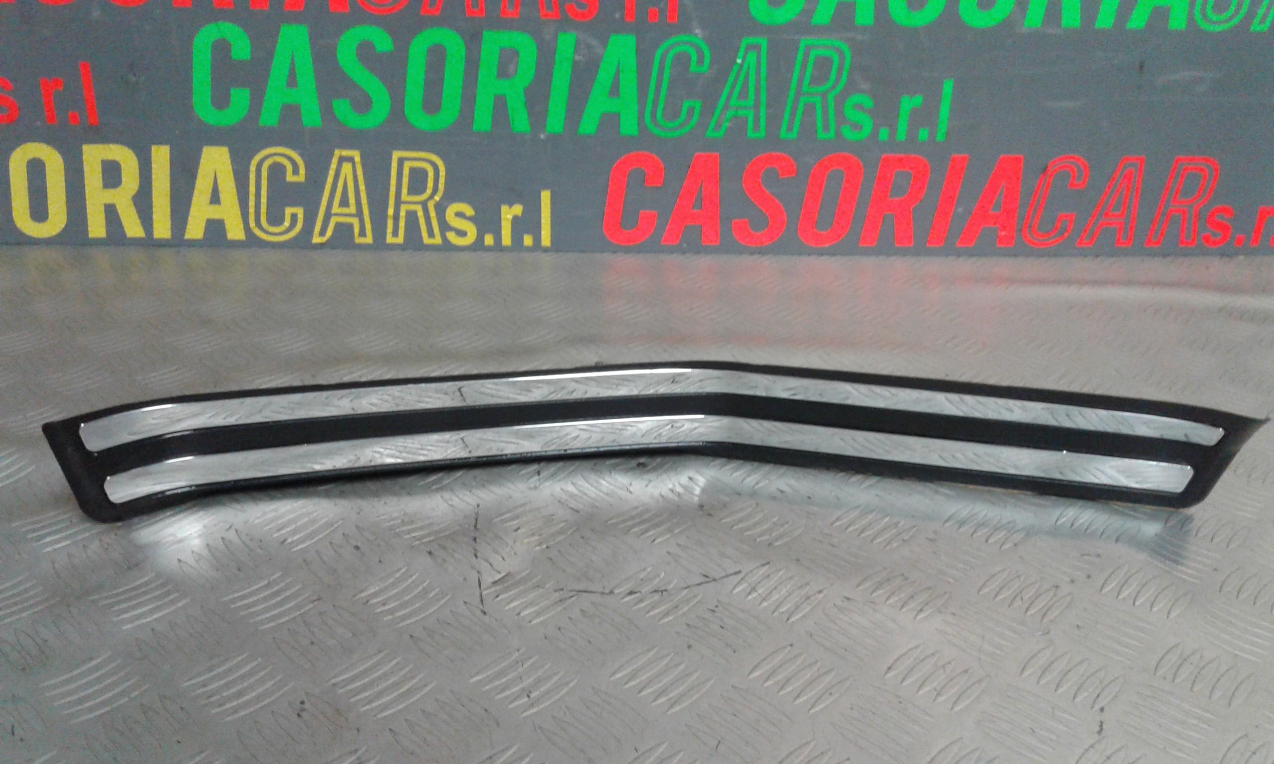 Batticalcagno Posteriore Destro BMW Serie 3 E46 Berlina 2 Serie