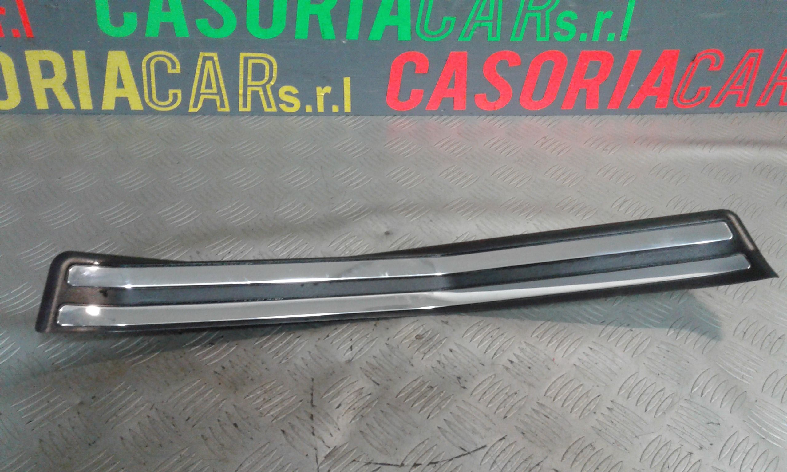 Batticalcagno Posteriore sinistro BMW Serie 3 E46 Berlina 2 Serie