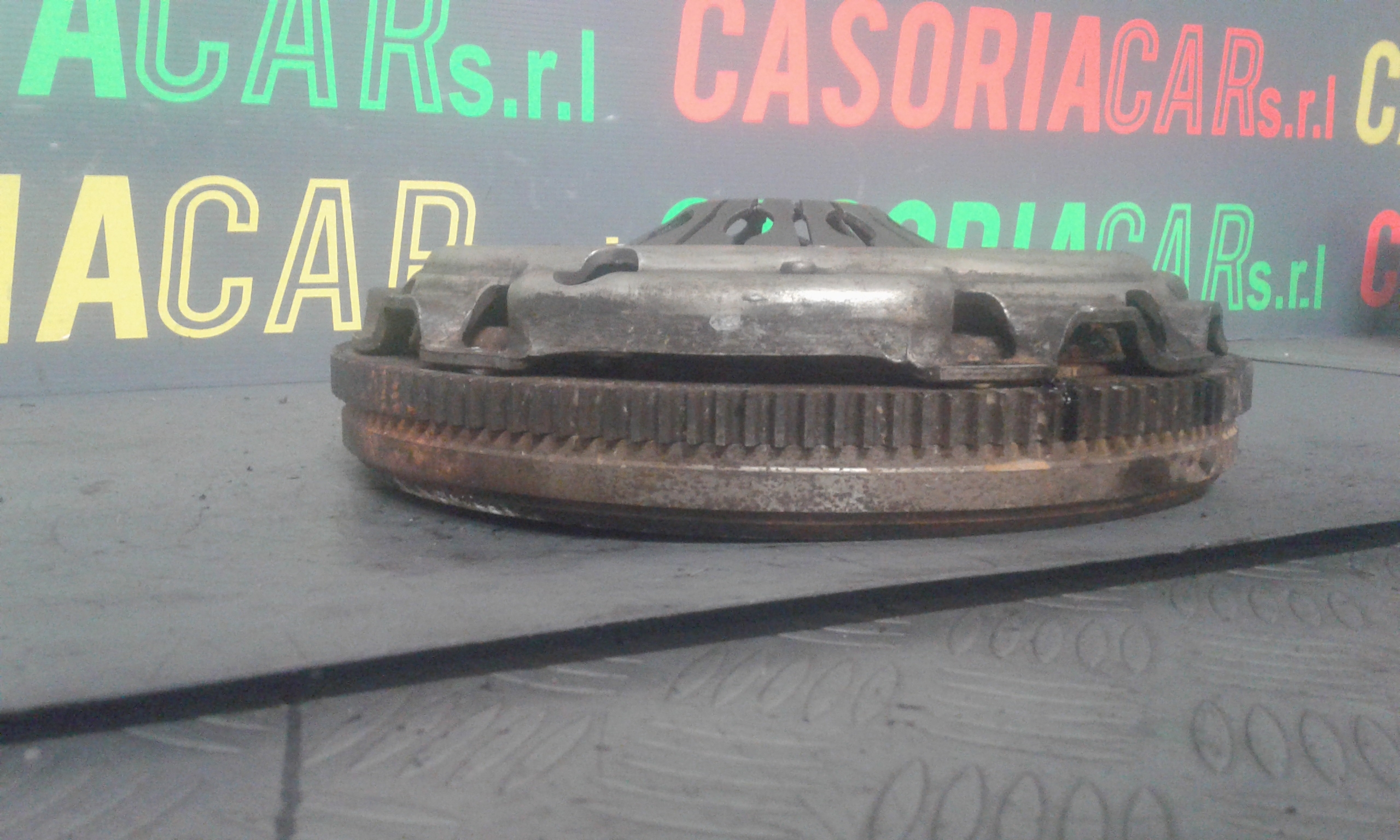 Volano VOLKSWAGEN Bora Berlina