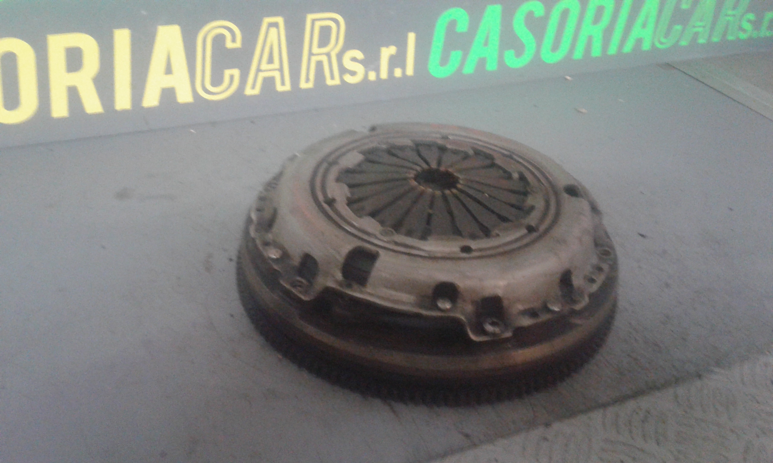 Volano PEUGEOT 308 1 Serie